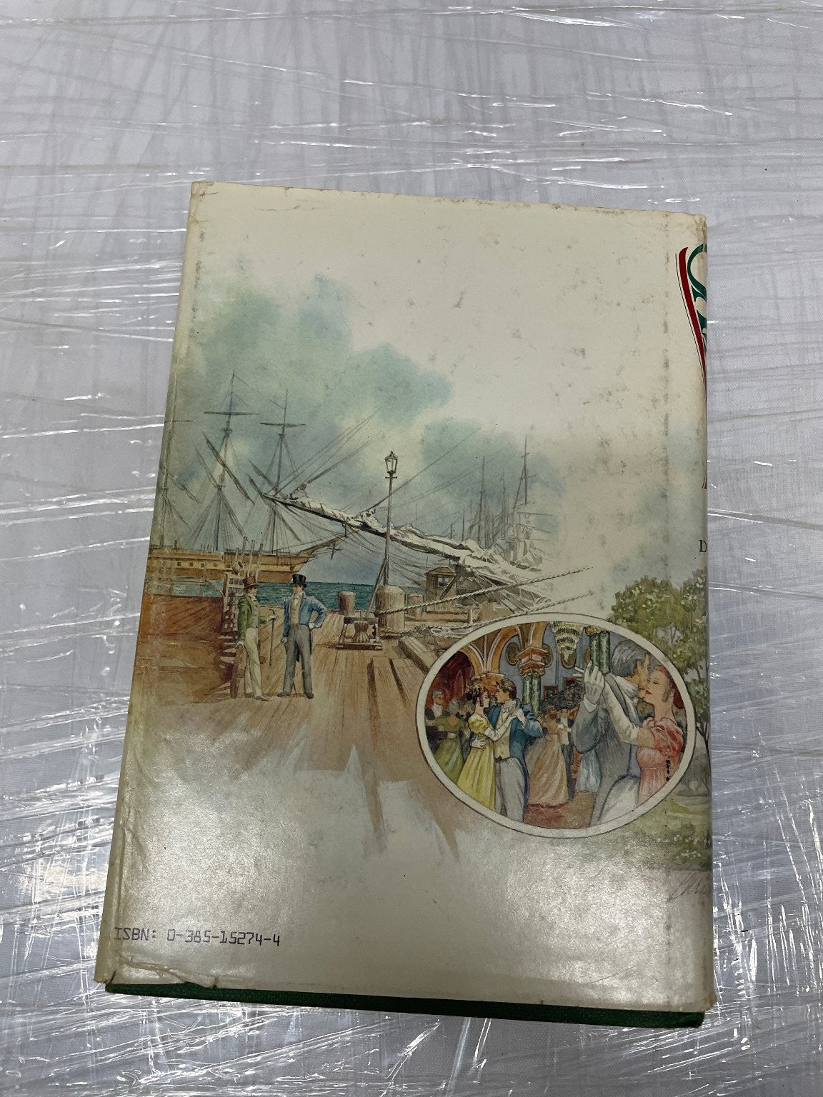 Savannah Eugenia Price 1983 Historical Novel Georgia Illustrated