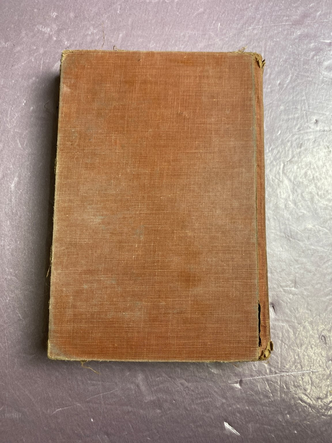 Speech Sarett Foster 1946 Revised Edition Public Speaking Riverside Press