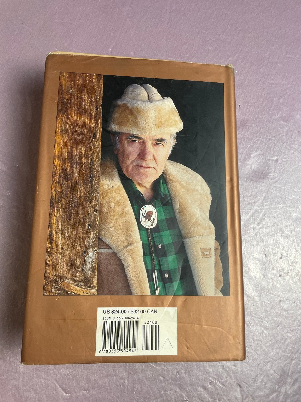 Collected Short Stories Louis L'Amour Vol 4 Adventure Bantam 2006