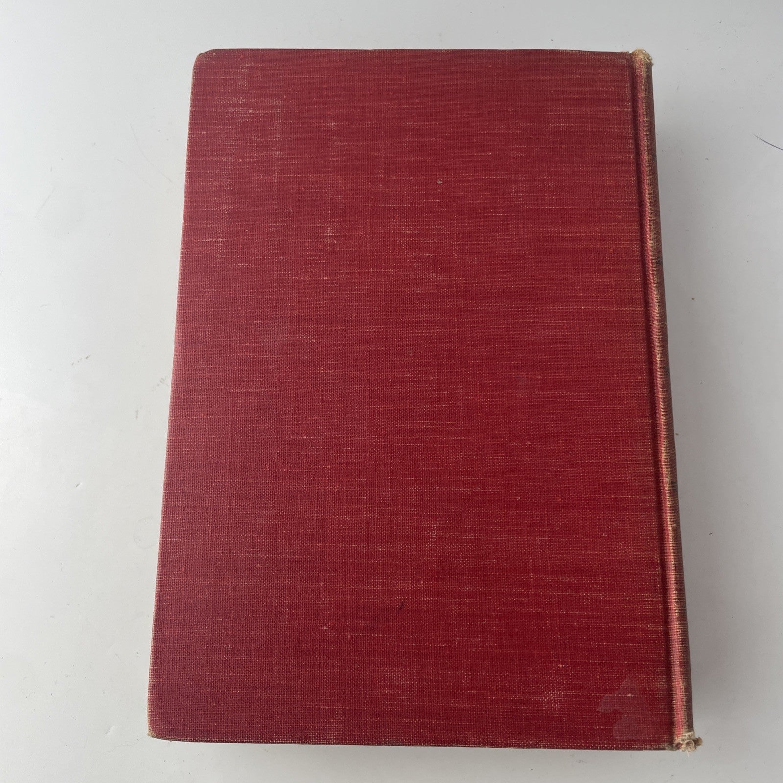 Vintage 40s Literature kings row henry bellamann 1940 Hardcover Book