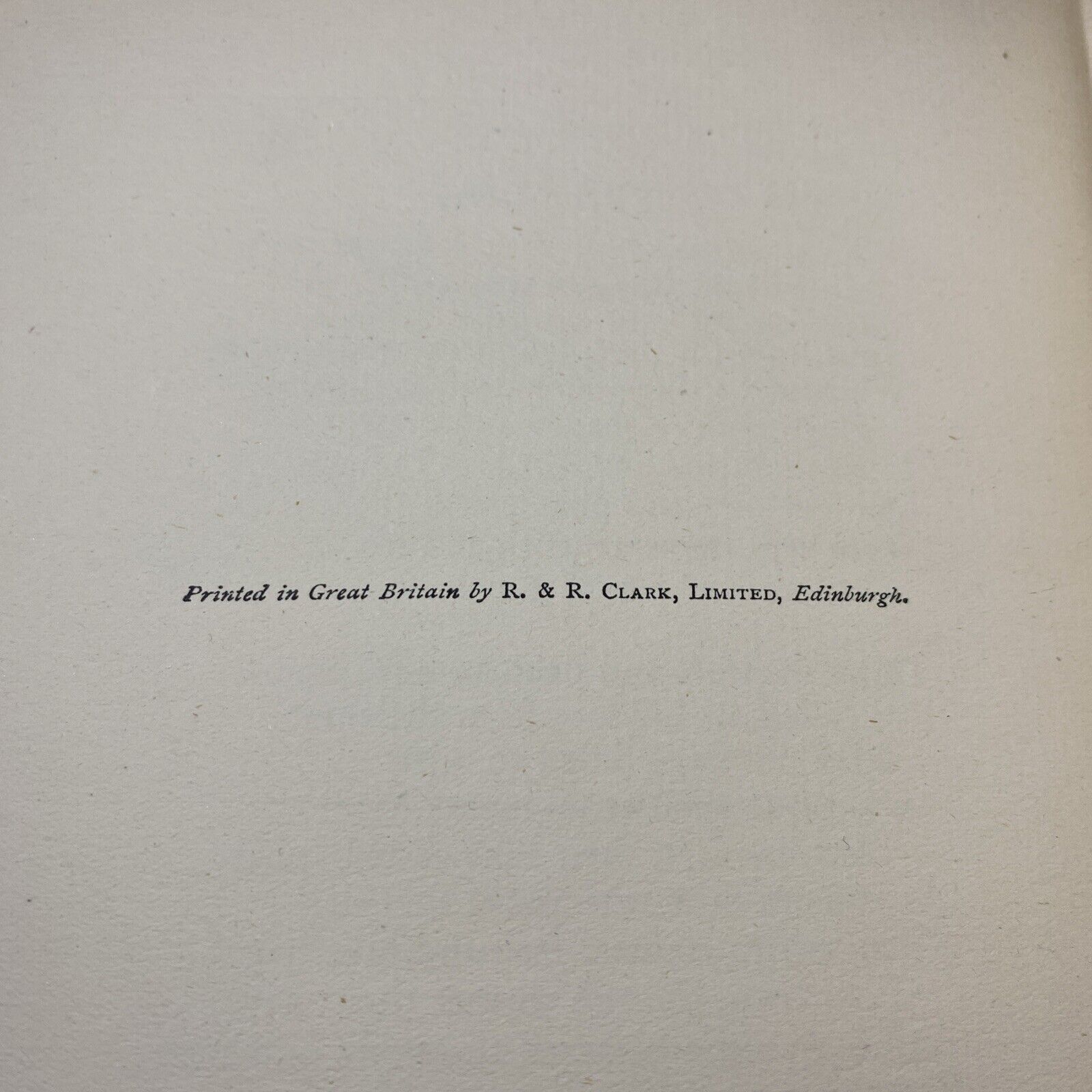 Antique Macmillan Thomas Hardy 1923 Famous Tragedy of the Queen of Cornwall