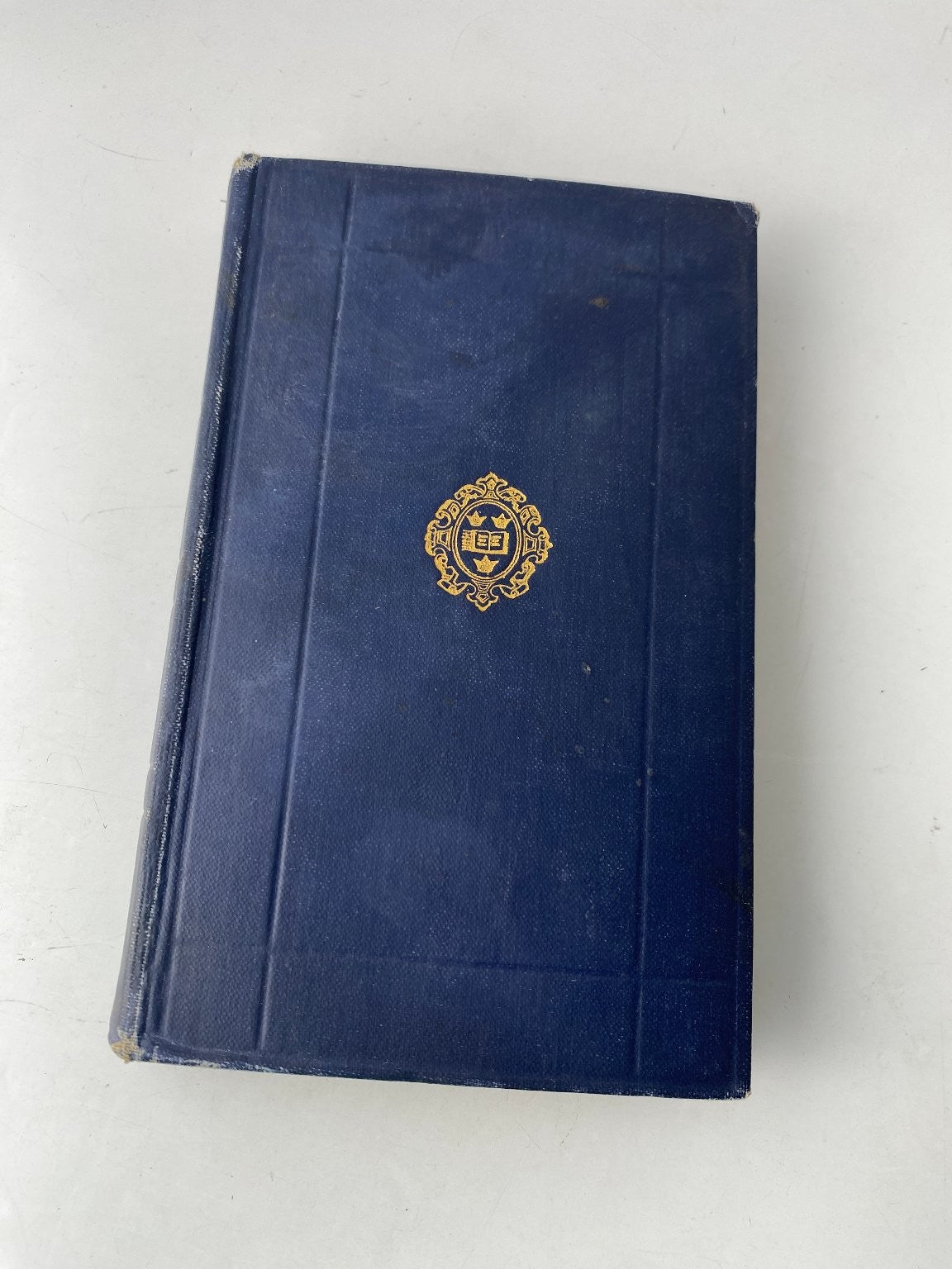 Characters of Shakespeare's Plays Hazlitt 1929 World's Classics Oxford Press