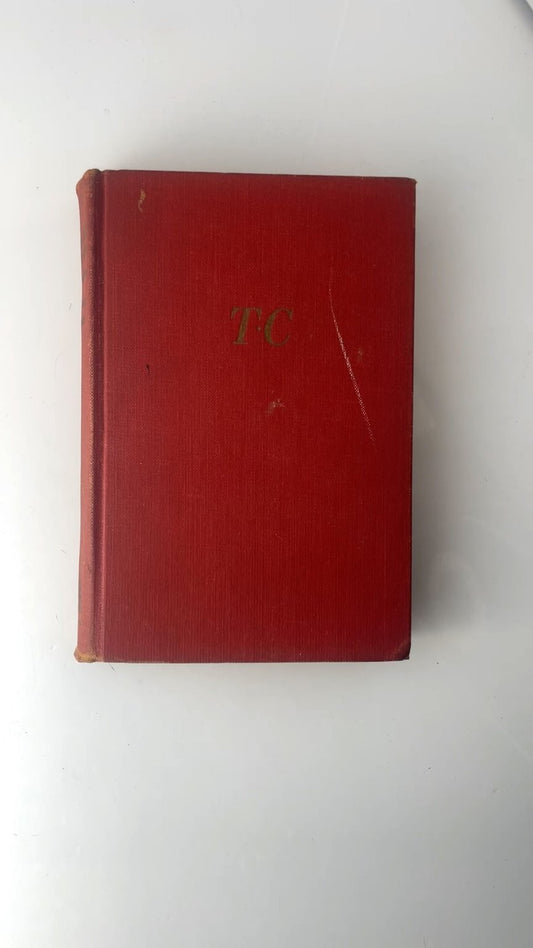 In Cold Blood Truman Capote 1965 First Edition True Crime Random House