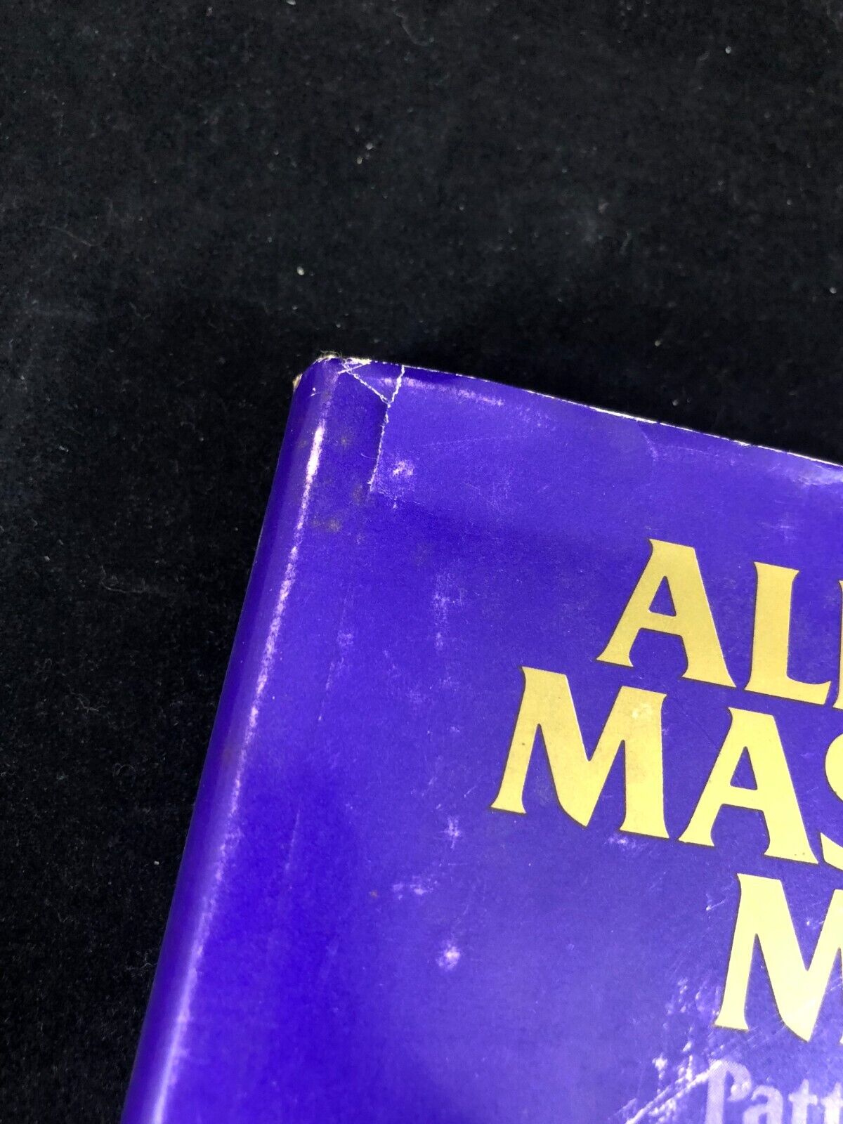 All the Master's Men by Kendrick Strong (1978, Hardcover) 1ST EDITION Christian