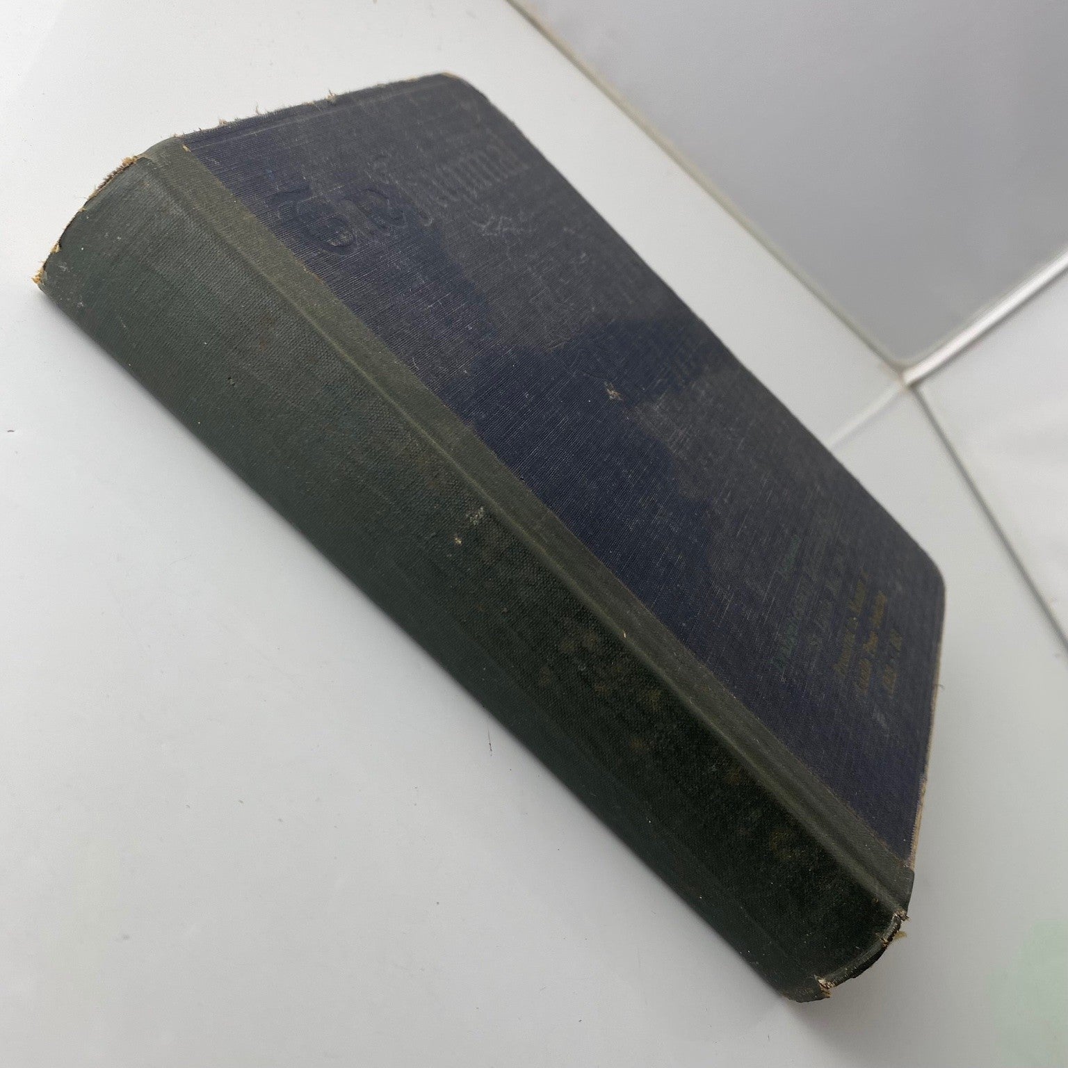 The Hymnal 1941 Third Printing Evangelical Reformed Church Eden Publishing