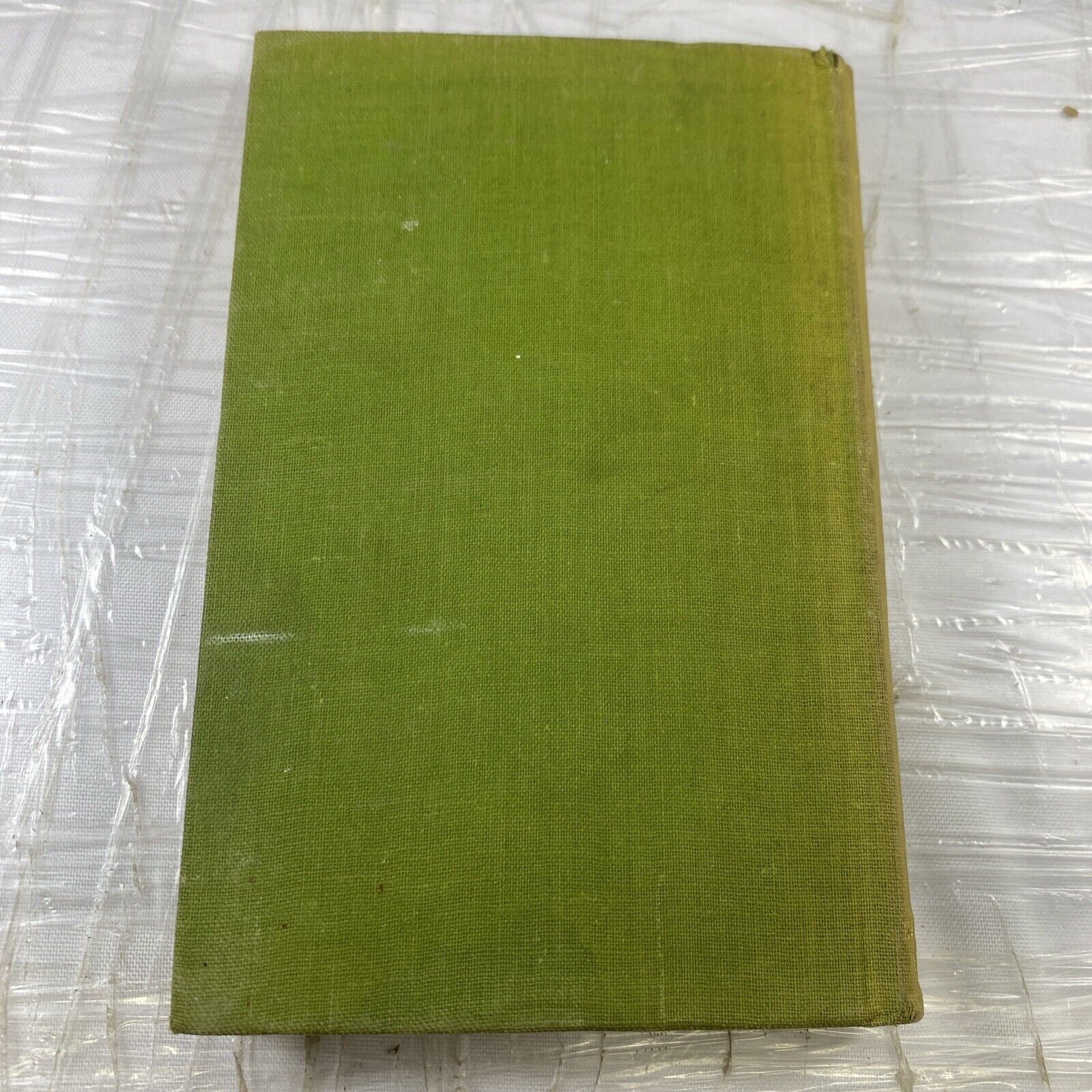 Offices, Essays, And Letters CICERO 1949 Everyman's Library Edition Hardcover