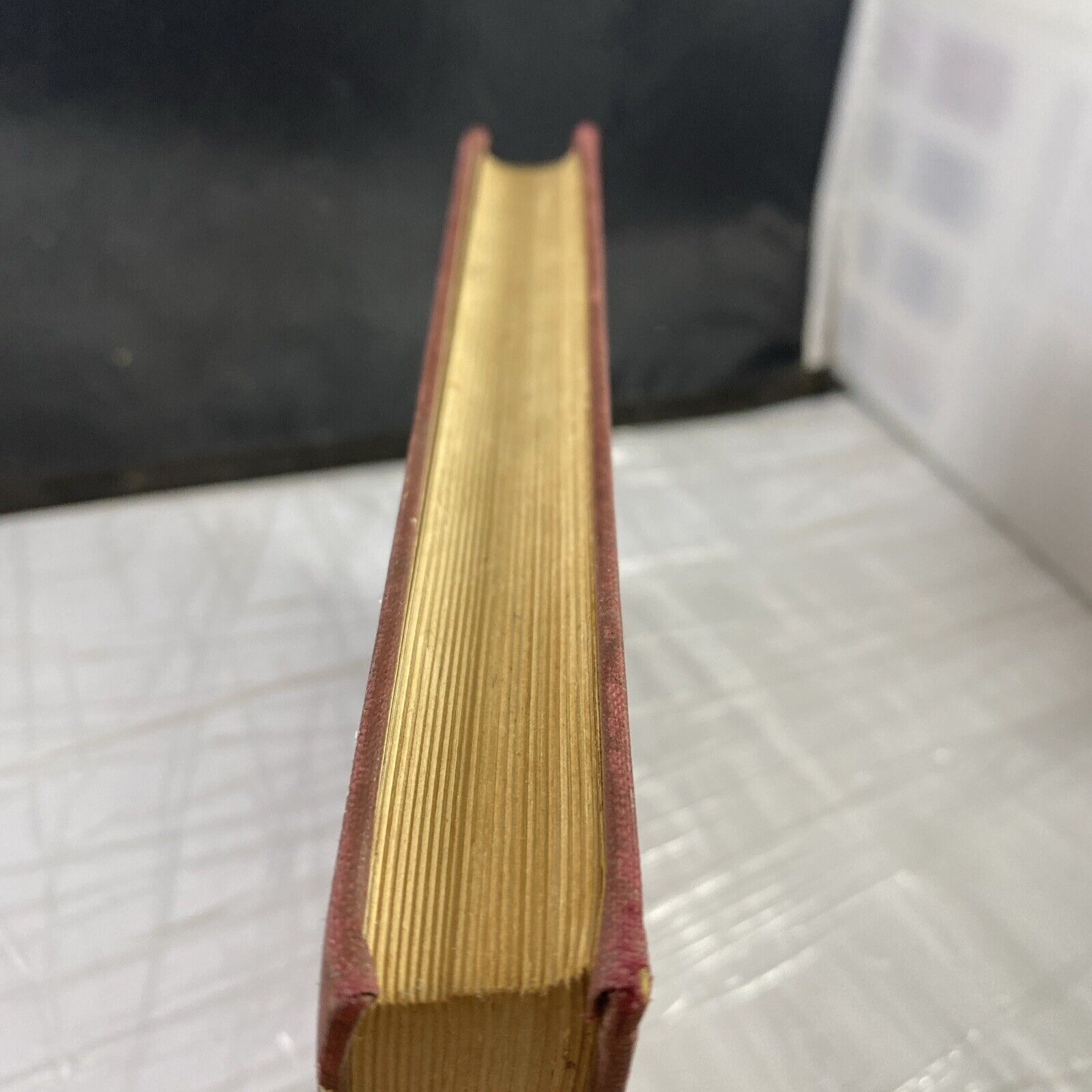 1915 Readings from Literature Reuben Halleck & Elizabeth Barbour Hardcover