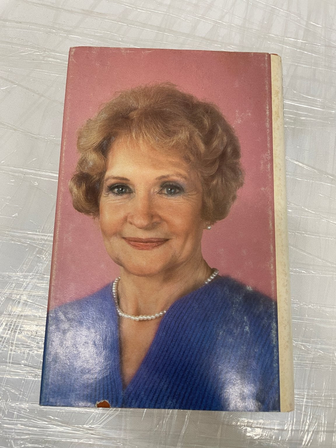 Three From Galilee Marjorie Holmes First Edition 1985 Religious Novel