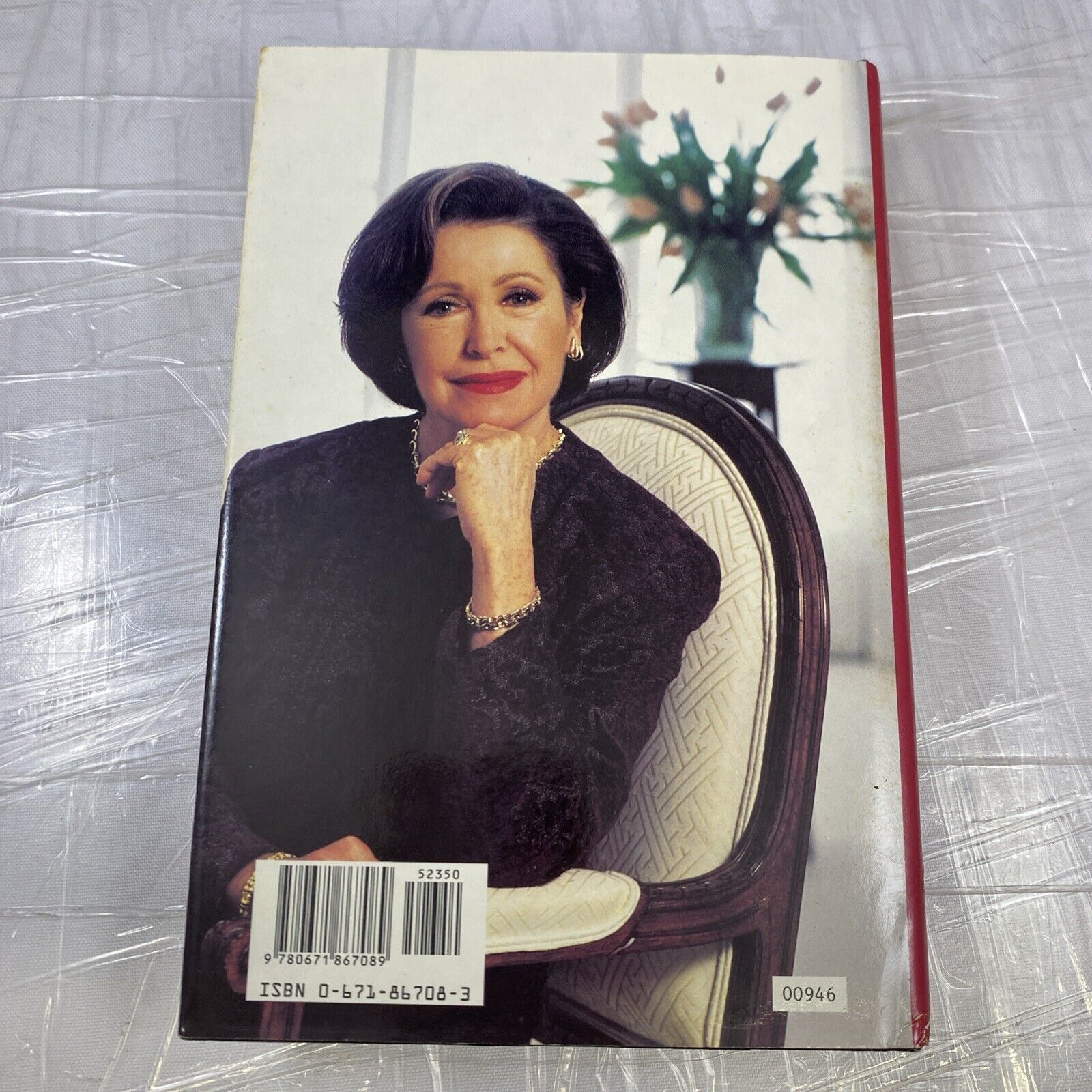 Remember Me by Clark, Mary Higgins Book Club Edition Vintage