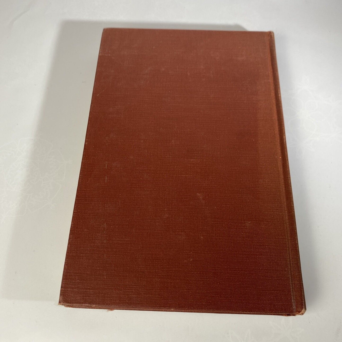 The Reading Interests Of Young People by George Norvell 1950 HC Vintage Textbook