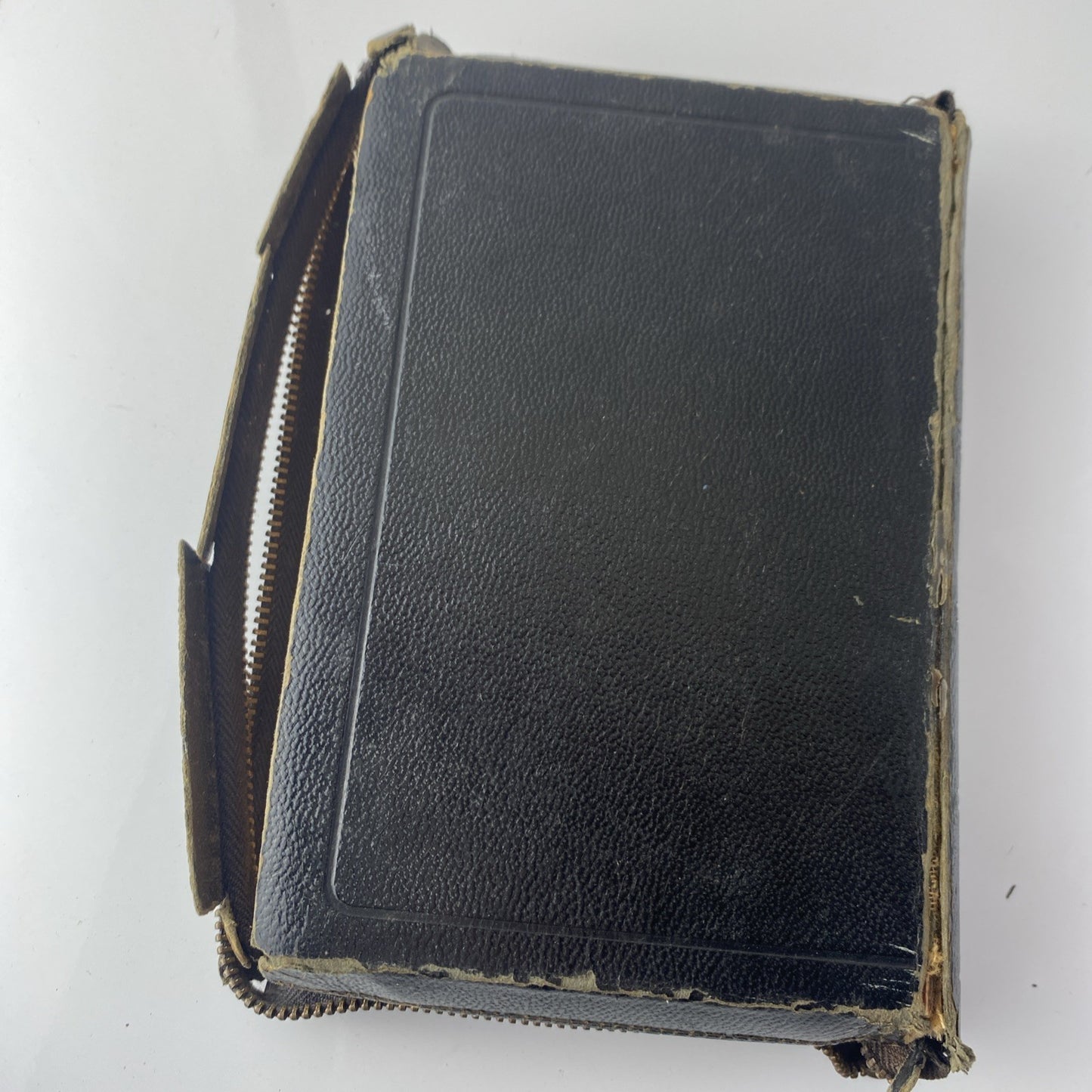 Holy Bible King James Version Self Pronouncing The John C. Winston Co Antique