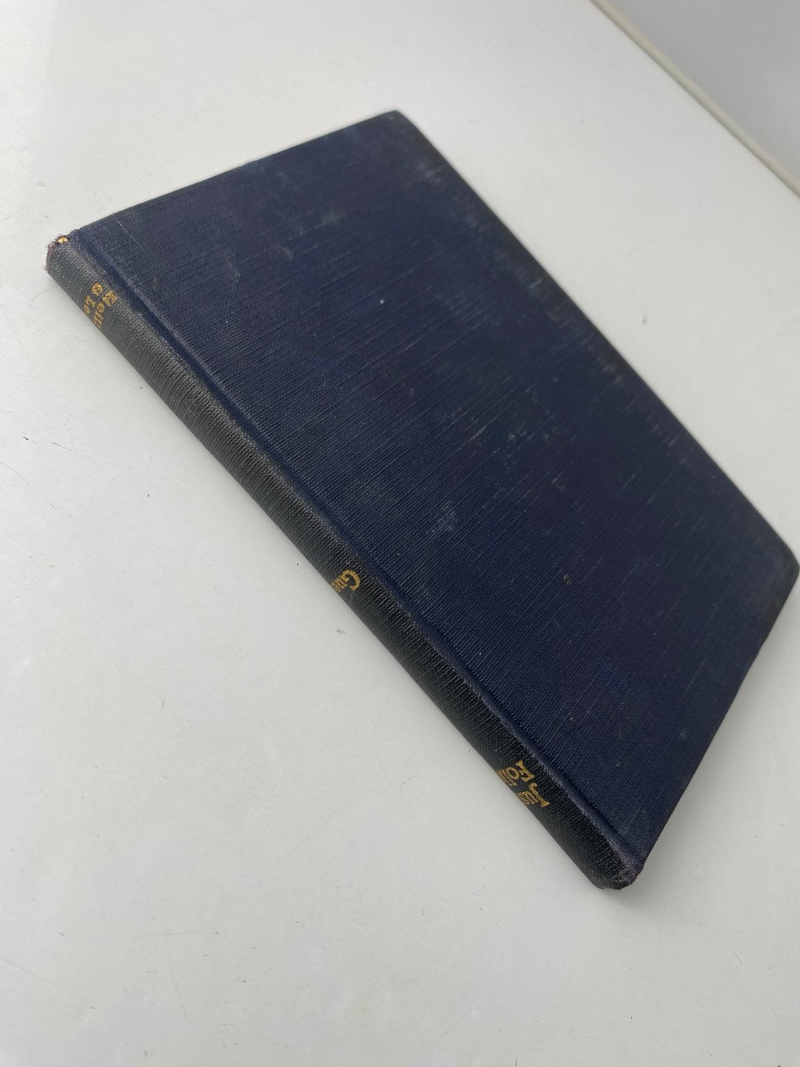 Just Folks Edgar A. Guest 1917 Poetry Vintage Americana The Reilly & Lee Co.