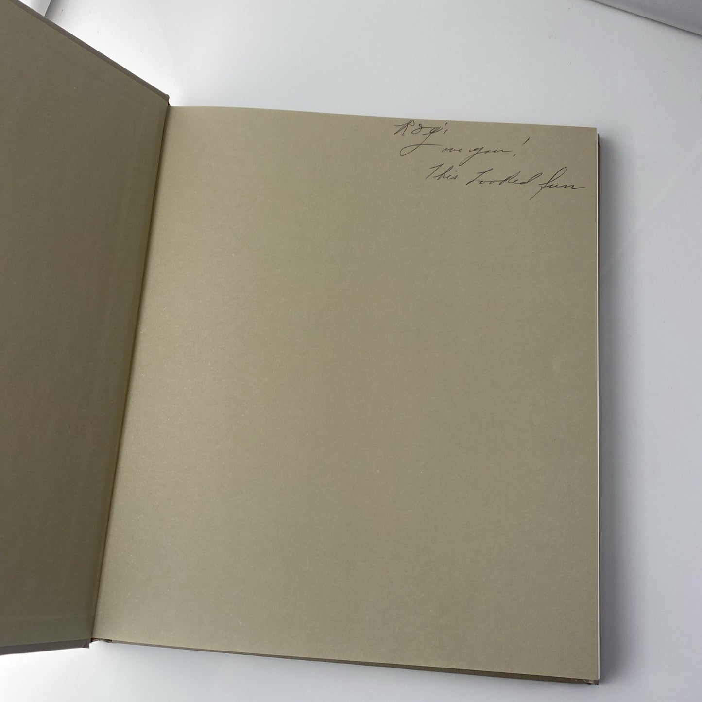 About 85 Years Ago by  David Chien Hardcover Book Antique Photo Picture Photogra