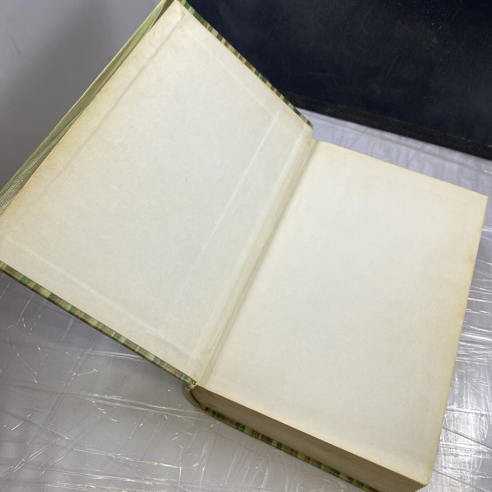 Raintree County by Ross Lockridge Jr. 1947 Hardcover STL Ex Lib Rebind! Unique