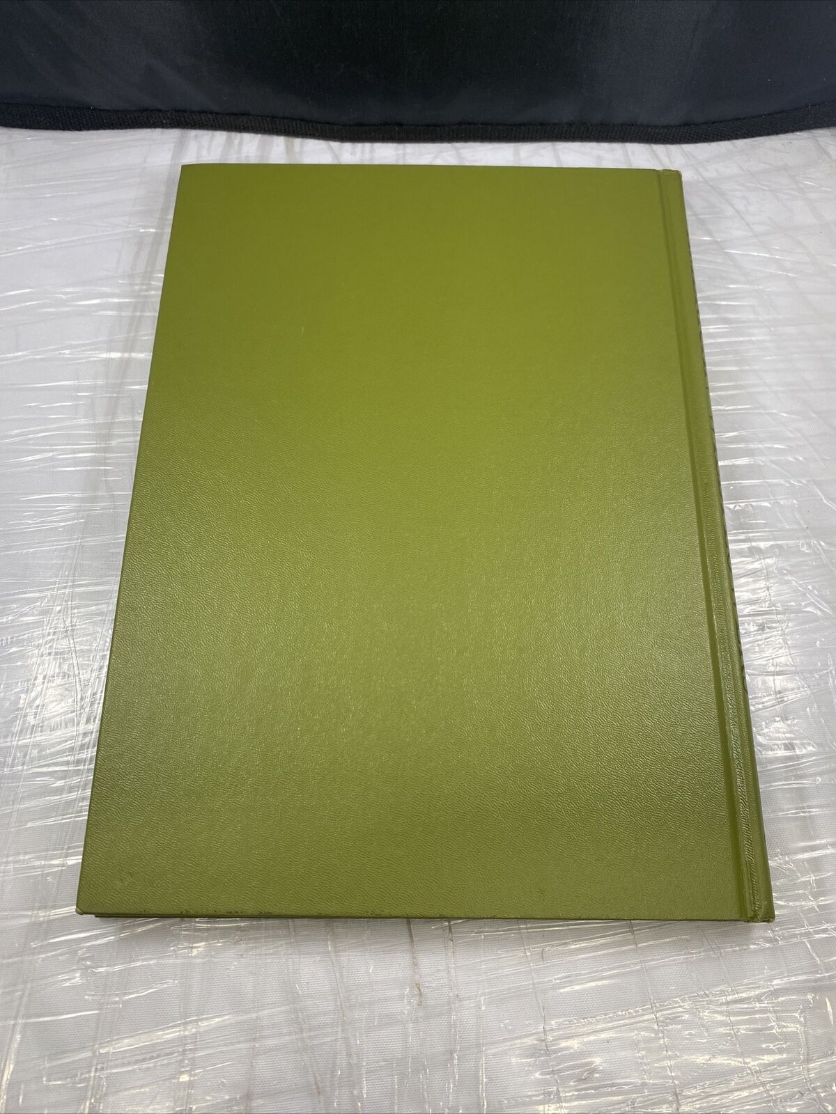 The Odyssey Book of AMERICAN WILDFLOWERS by H.W. Rickett 60s Vintage Pictures