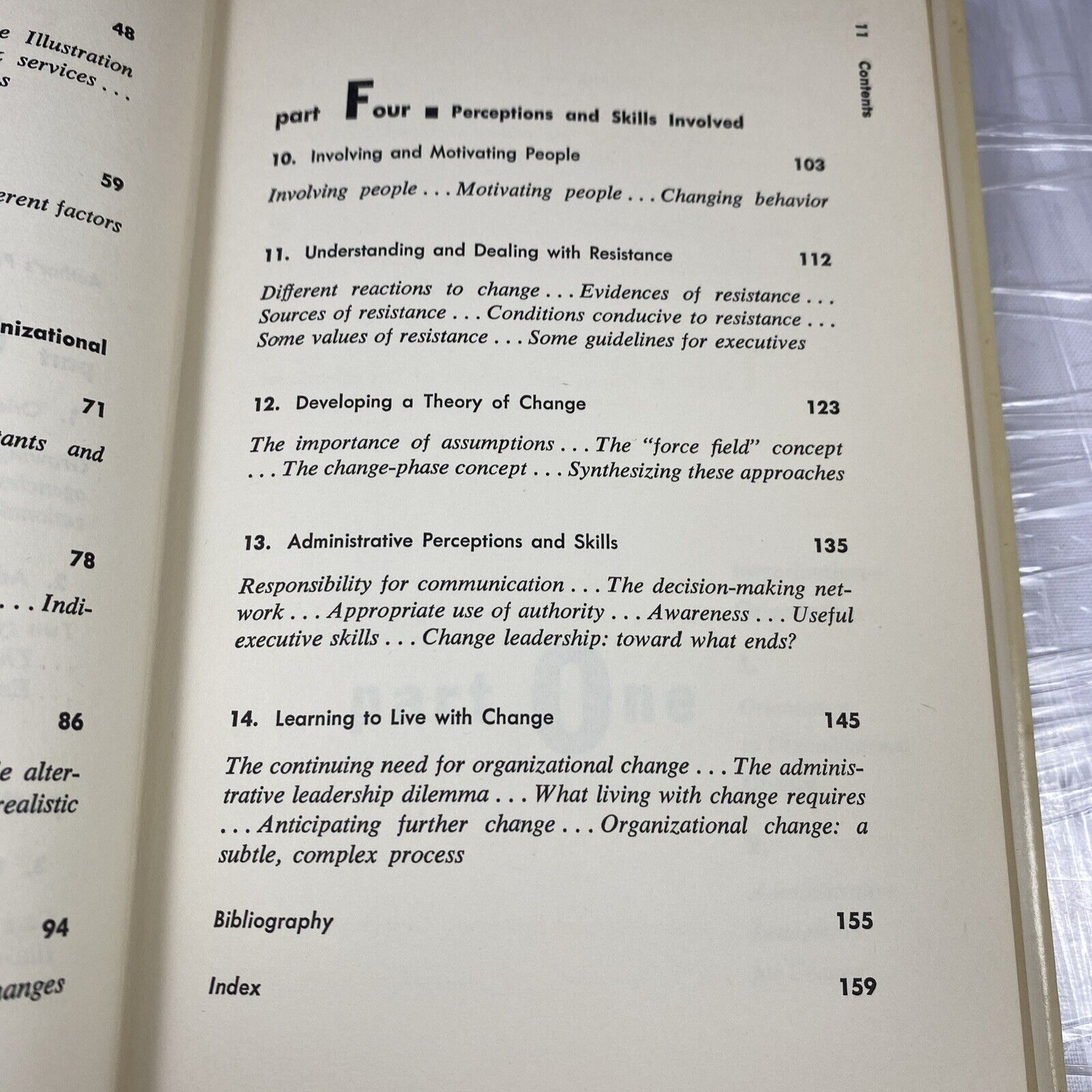 Confronting Organizational Change Ray Johns RARE Business Social Science Studies