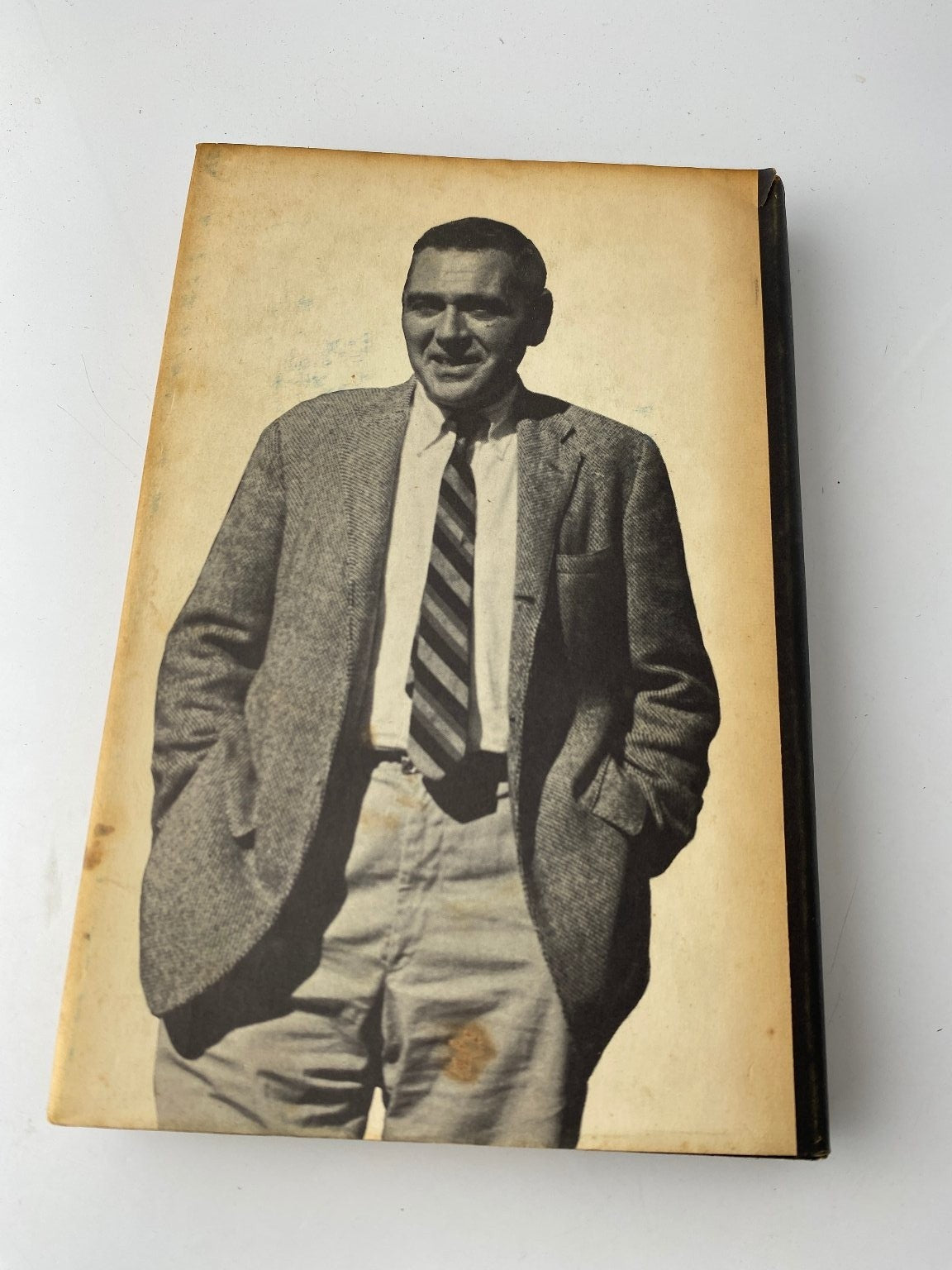 The Beautiful Life Edwin Gilbert 1966 First Edition Novel G.P. Putnam's