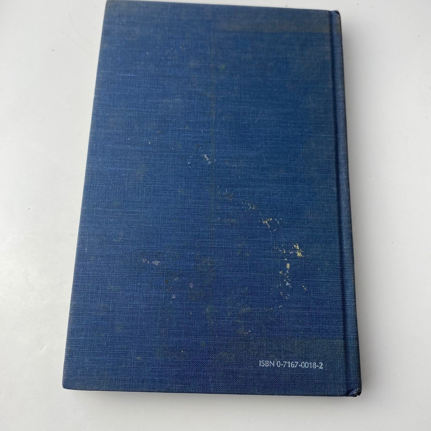 Spiritual Psyclosis The Circularity of Experience Ralph Berger 1977 First Ed