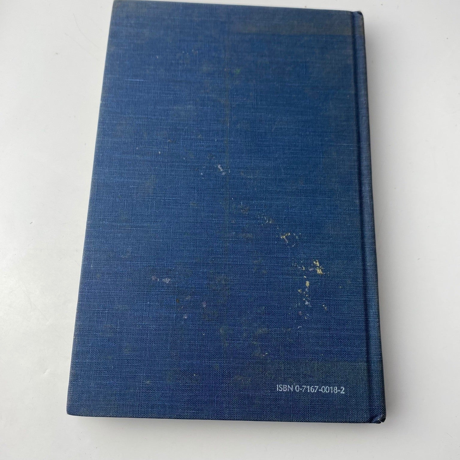 Spiritual Psyclosis The Circularity of Experience Ralph Berger 1977 First Ed