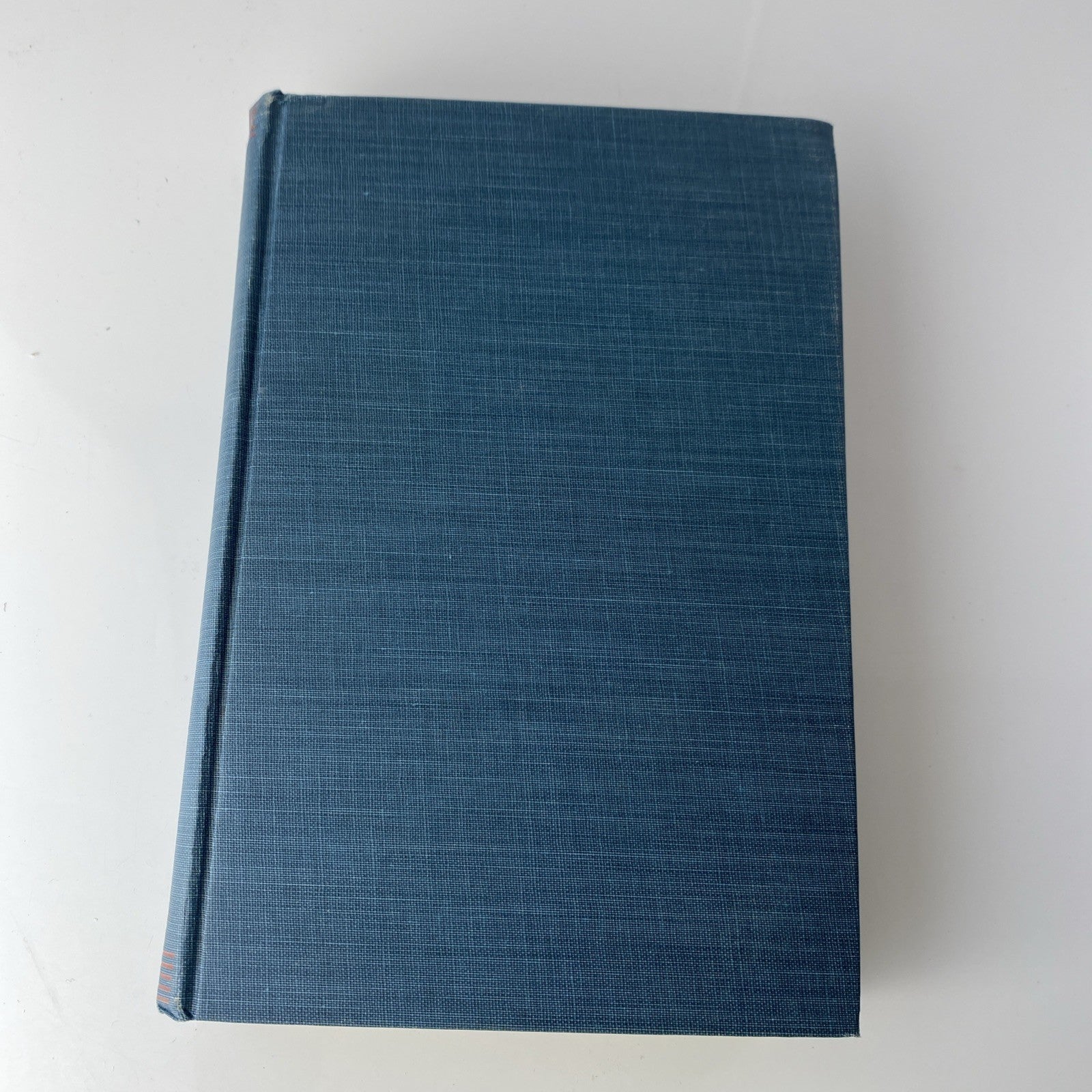 Winston Churchill: An Informal Study of Greatness by Robert Lewis Taylor 1952 HC