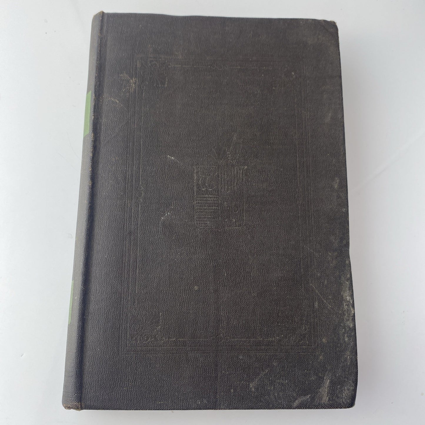 Fables of Aesop Compiled by Willis Parker Illustrated by Charles Bennett 1931 HC