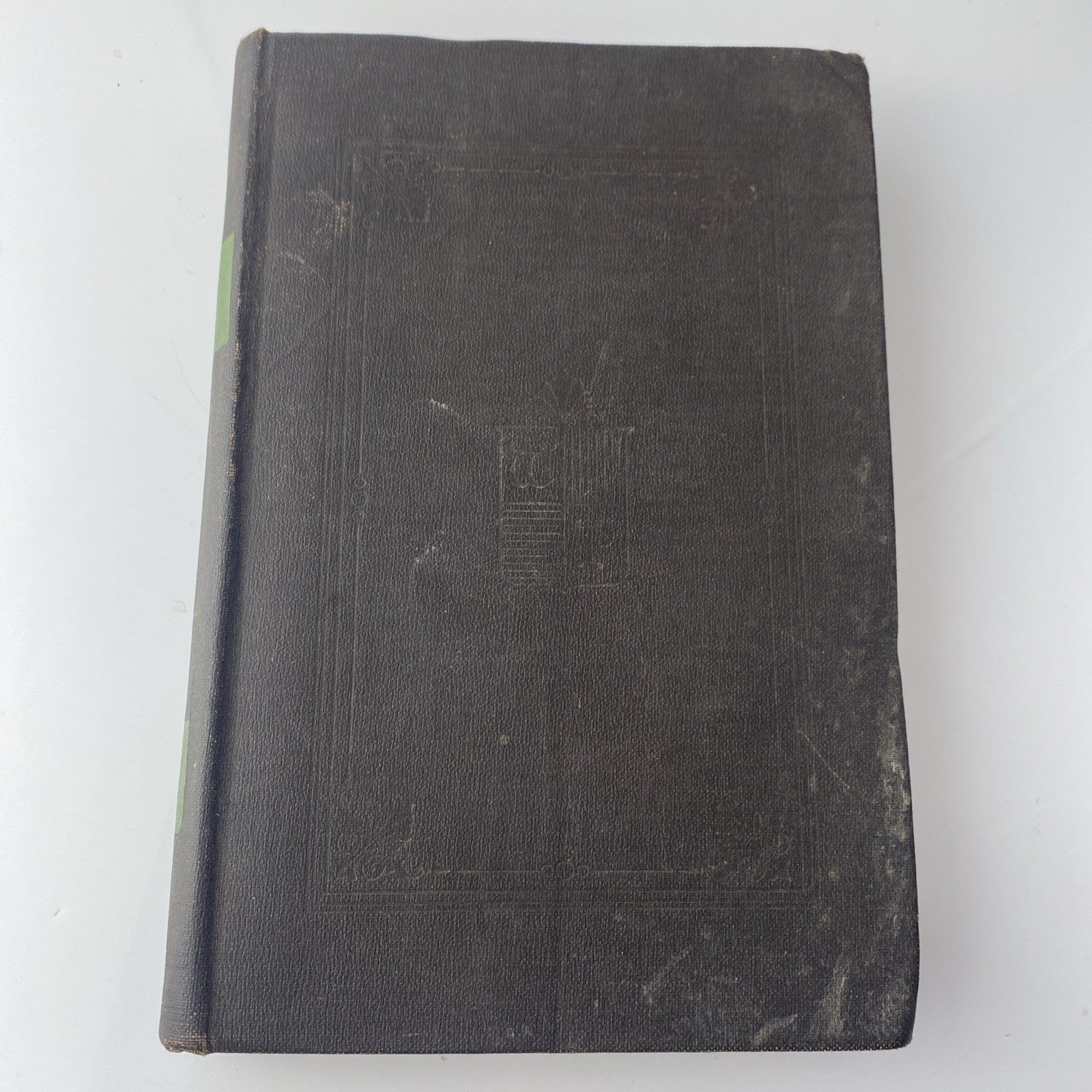 Fables of Aesop Compiled by Willis Parker Illustrated by Charles Bennett 1931 HC