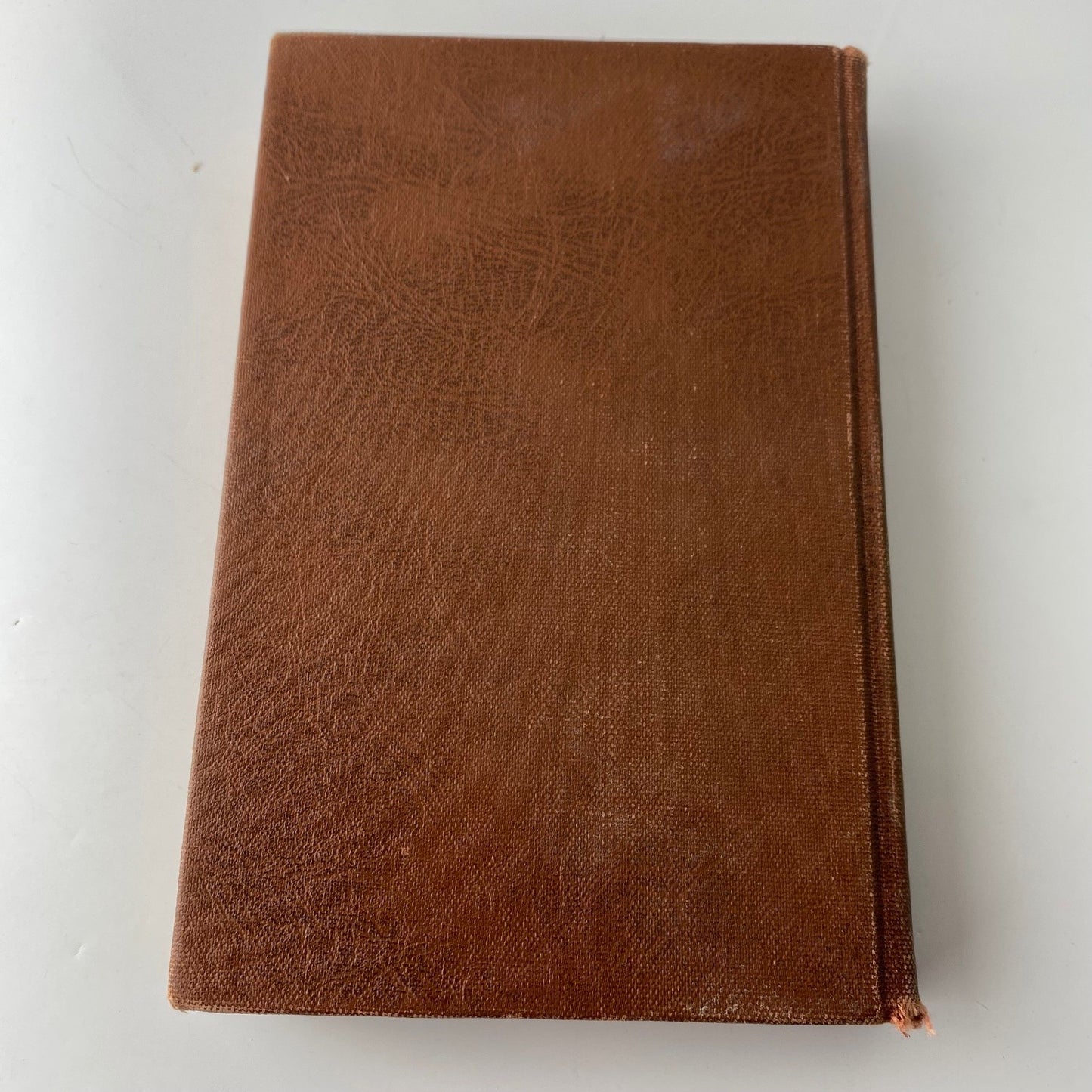 Worship in Song Nazarene Hymnal 1972 Lillenas Publishing Hymn Book