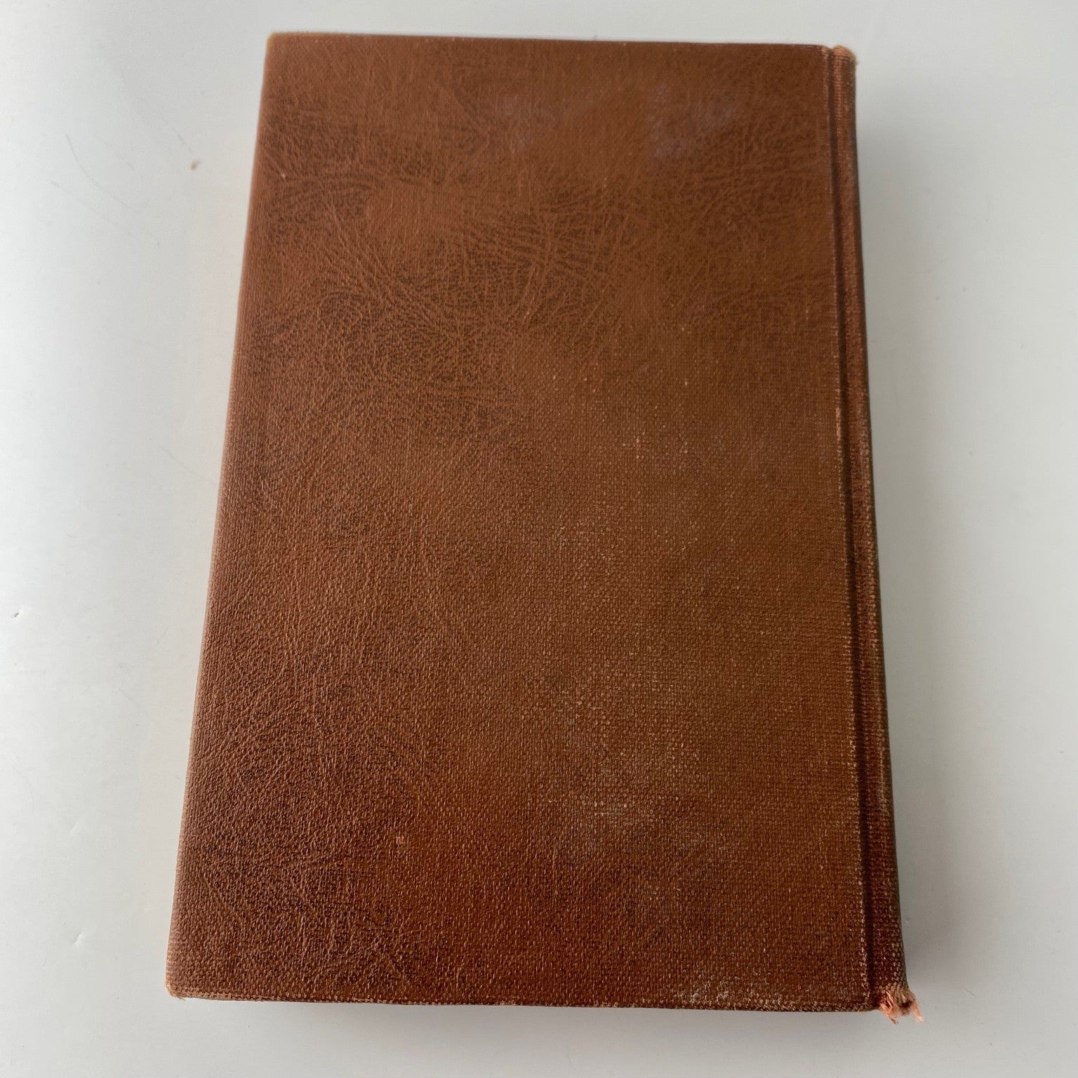 Worship in Song Nazarene Hymnal 1972 Lillenas Publishing Hymn Book