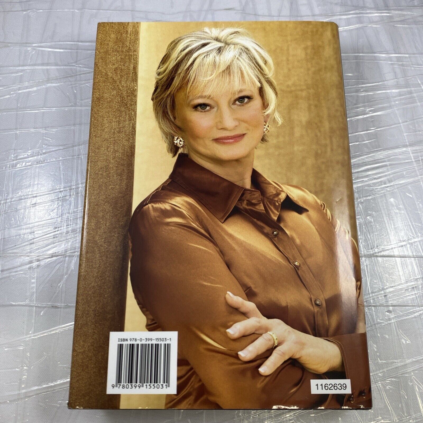 TailSpin (FBI Thriller, No. 12) by Coulter, Catherine, Good Book Mystery BCE