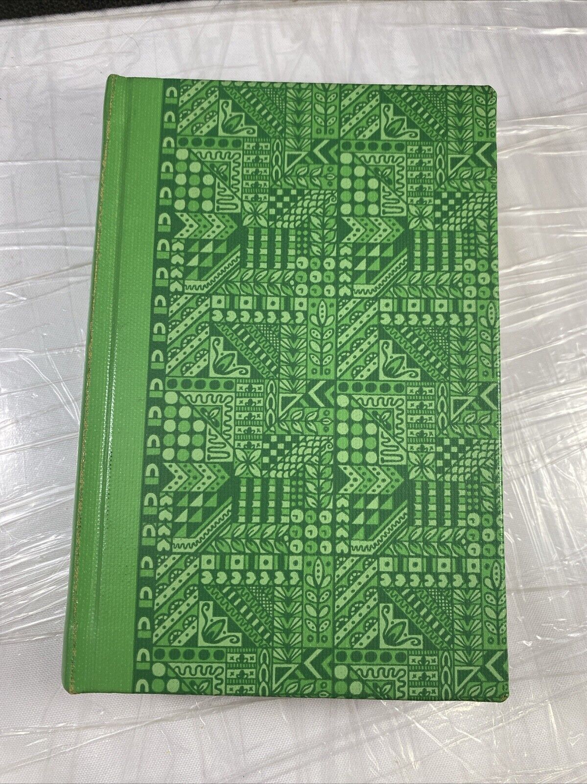 Harriet L. McClay & Helen Judson STORY BIOGRAPHIES Unique Vintage REBOUND Rare