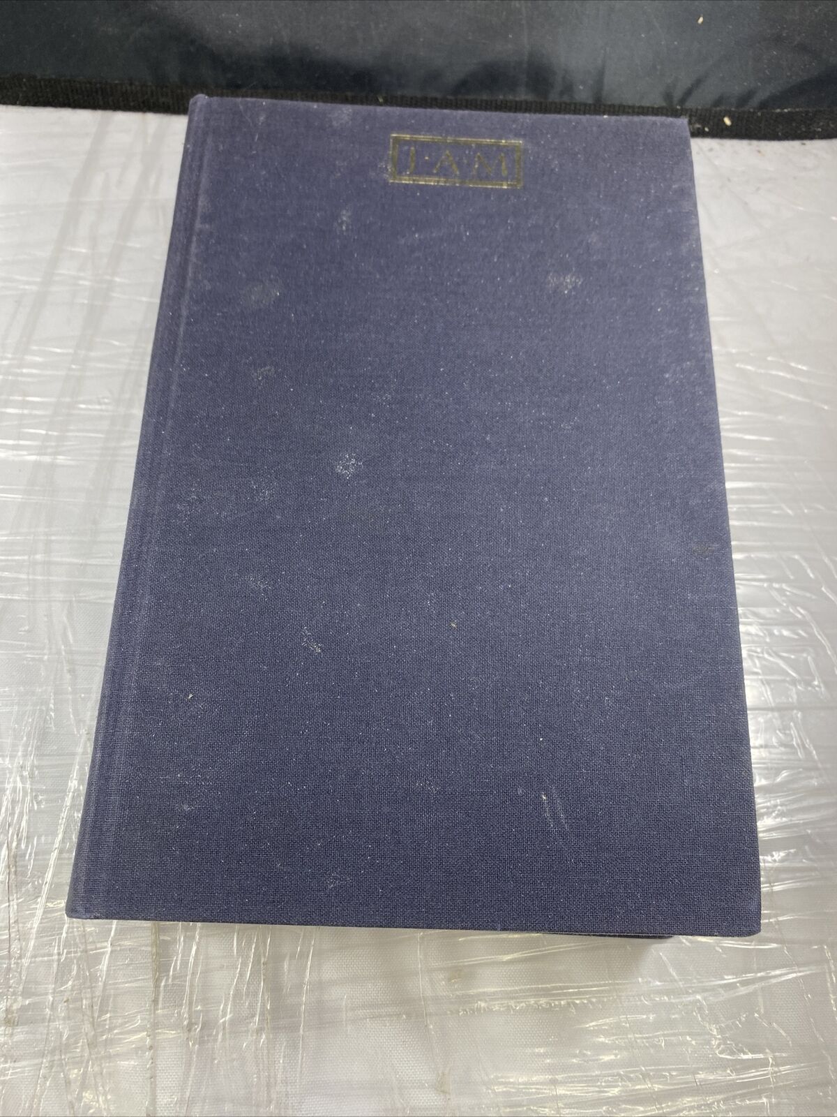 Space by James A. Michener 1982 No Dust Jacket Good Clean.