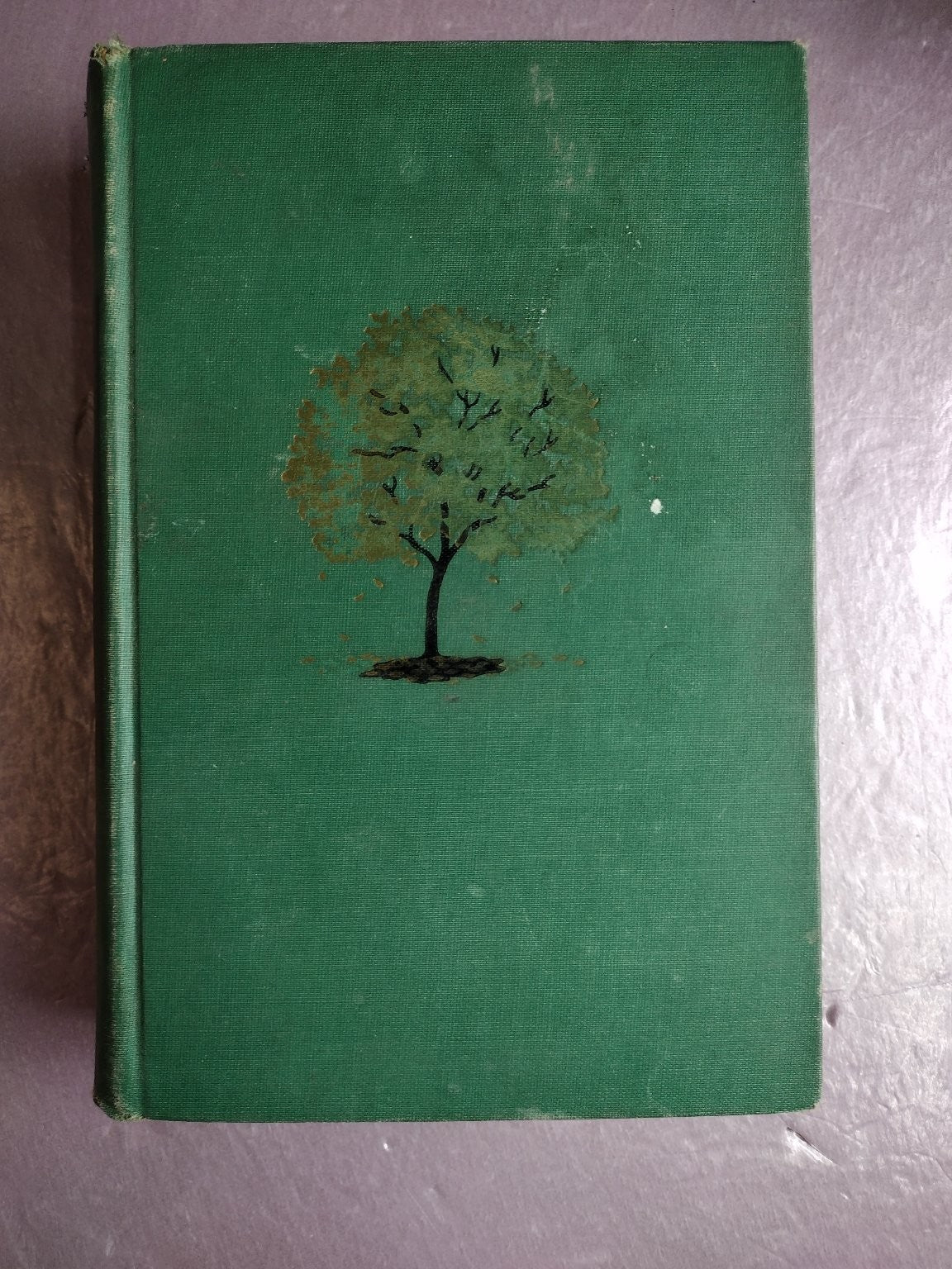 Raintree County Ross Lockridge Jr. 1948 First Edition Fiction Houghton Mifflin