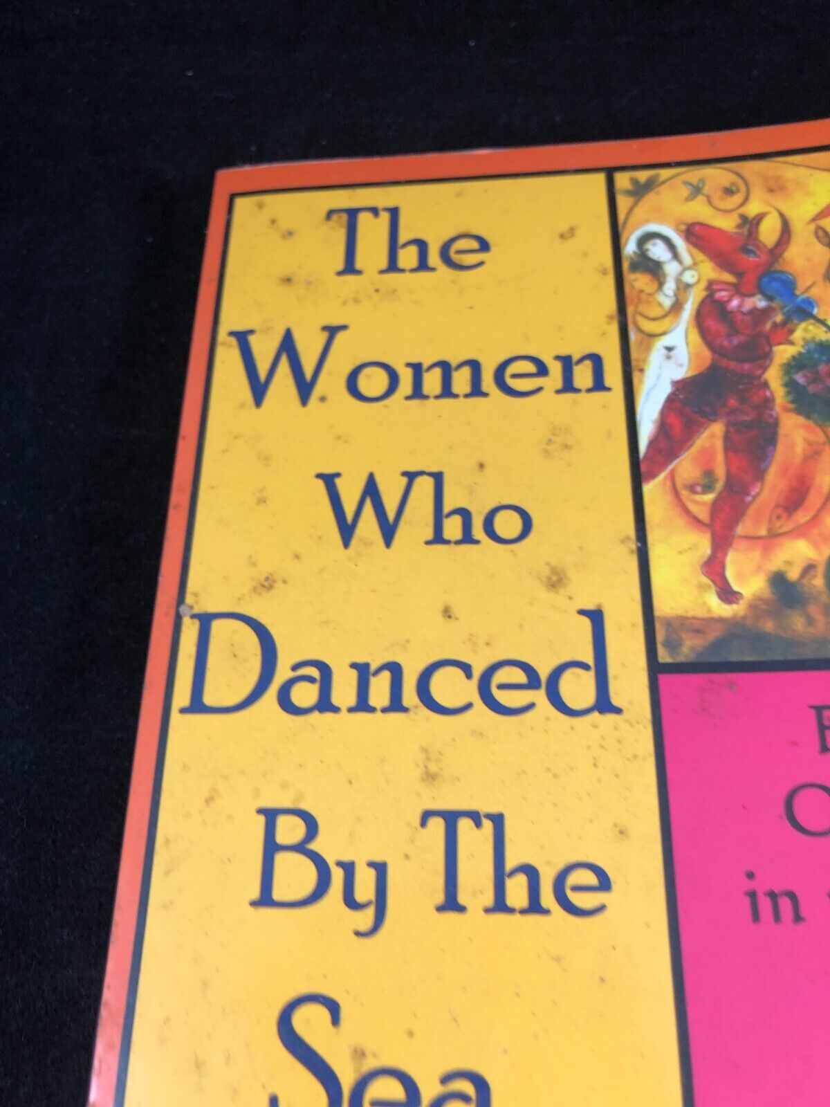 The Women Who Danced by the Sea: Finding Ourselves in the Stories 1st Edition