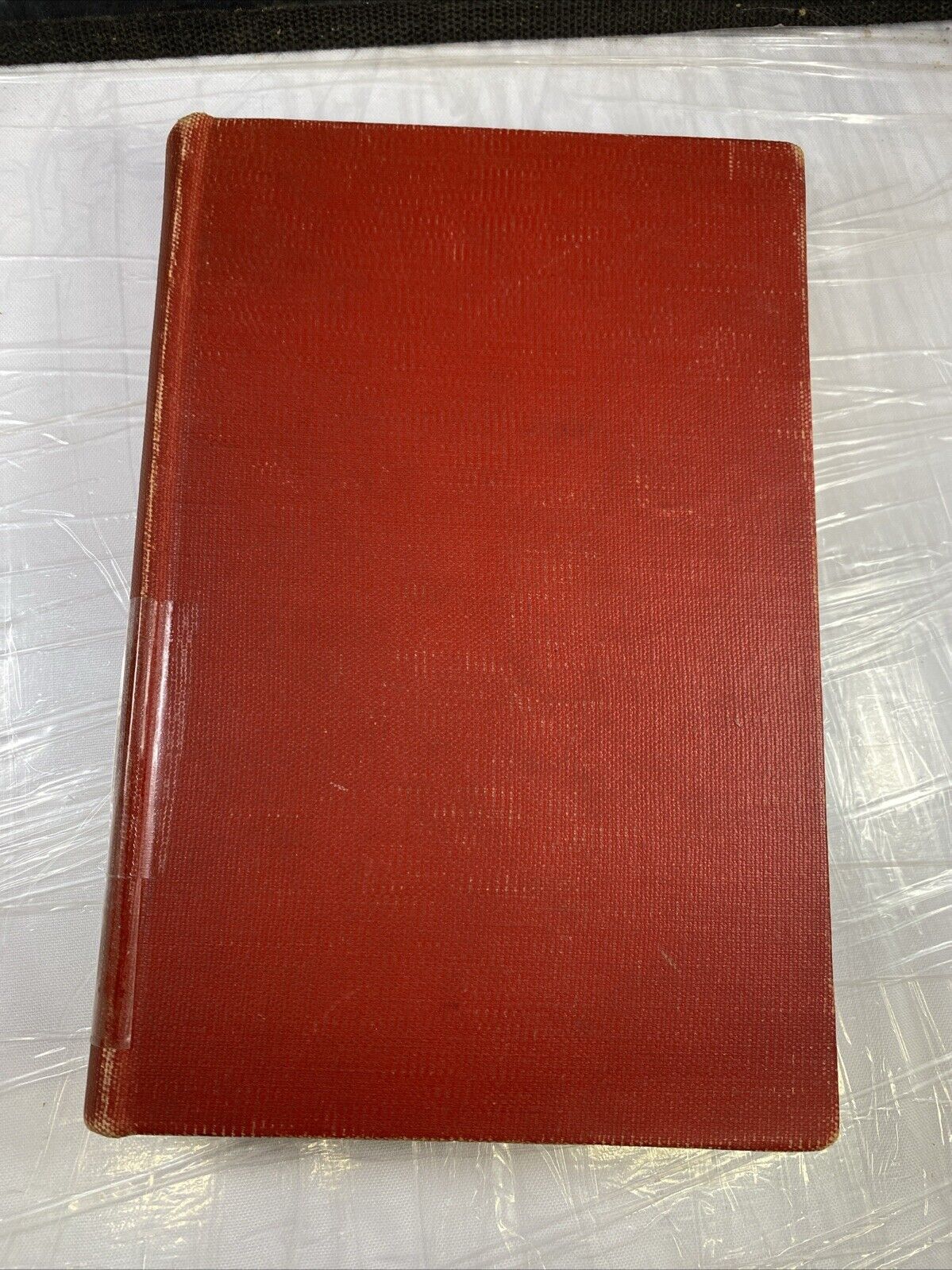 The Treasure Hunter the Story of Robert Louis Stevenson, 1939 Vintage EXLIB Rare