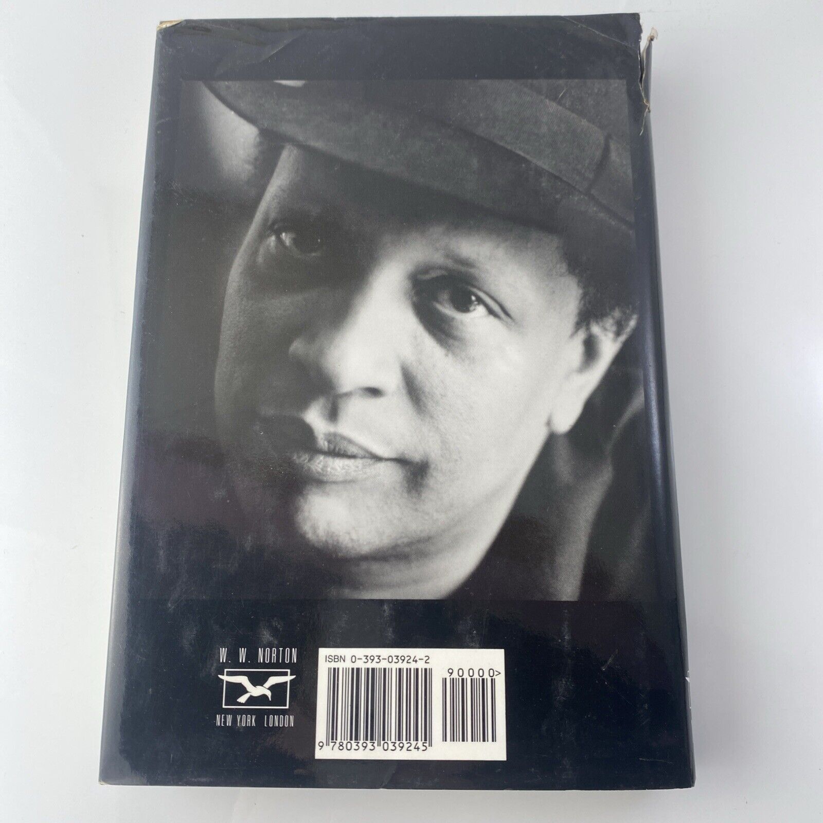 Signed By Walter Mosley A Little Yellow Dog -Easy Rawlins Mystery 1st Ed,HC,1996