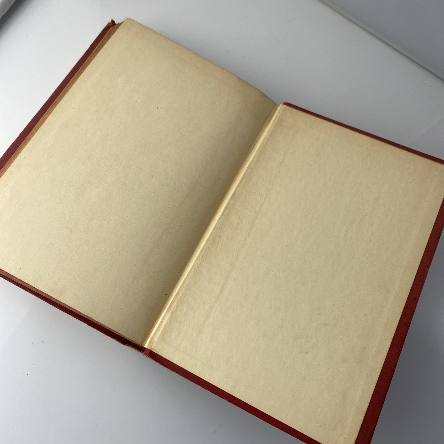 Vintage Novel 1940s Reap the Wild Wind 1943 Thelma Strabel Hardcover Vintage