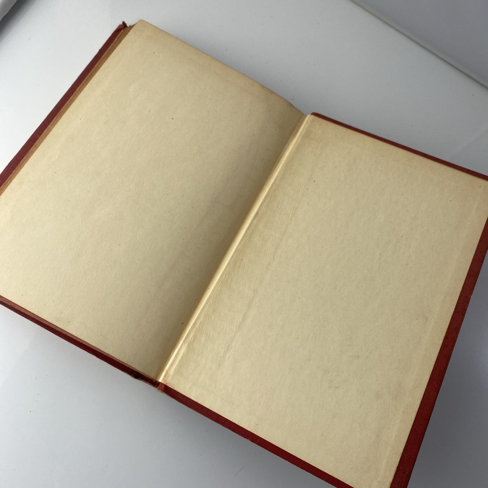 Vintage Novel 1940s Reap the Wild Wind 1943 Thelma Strabel Hardcover Vintage
