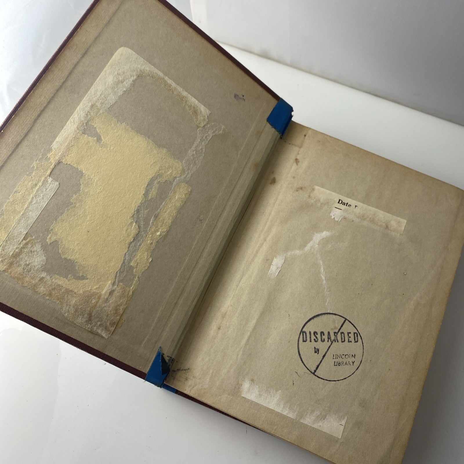 Enchanting Jenny Lind, Laura Benet Dodd, Mead & Co 1939 hardcover jk116