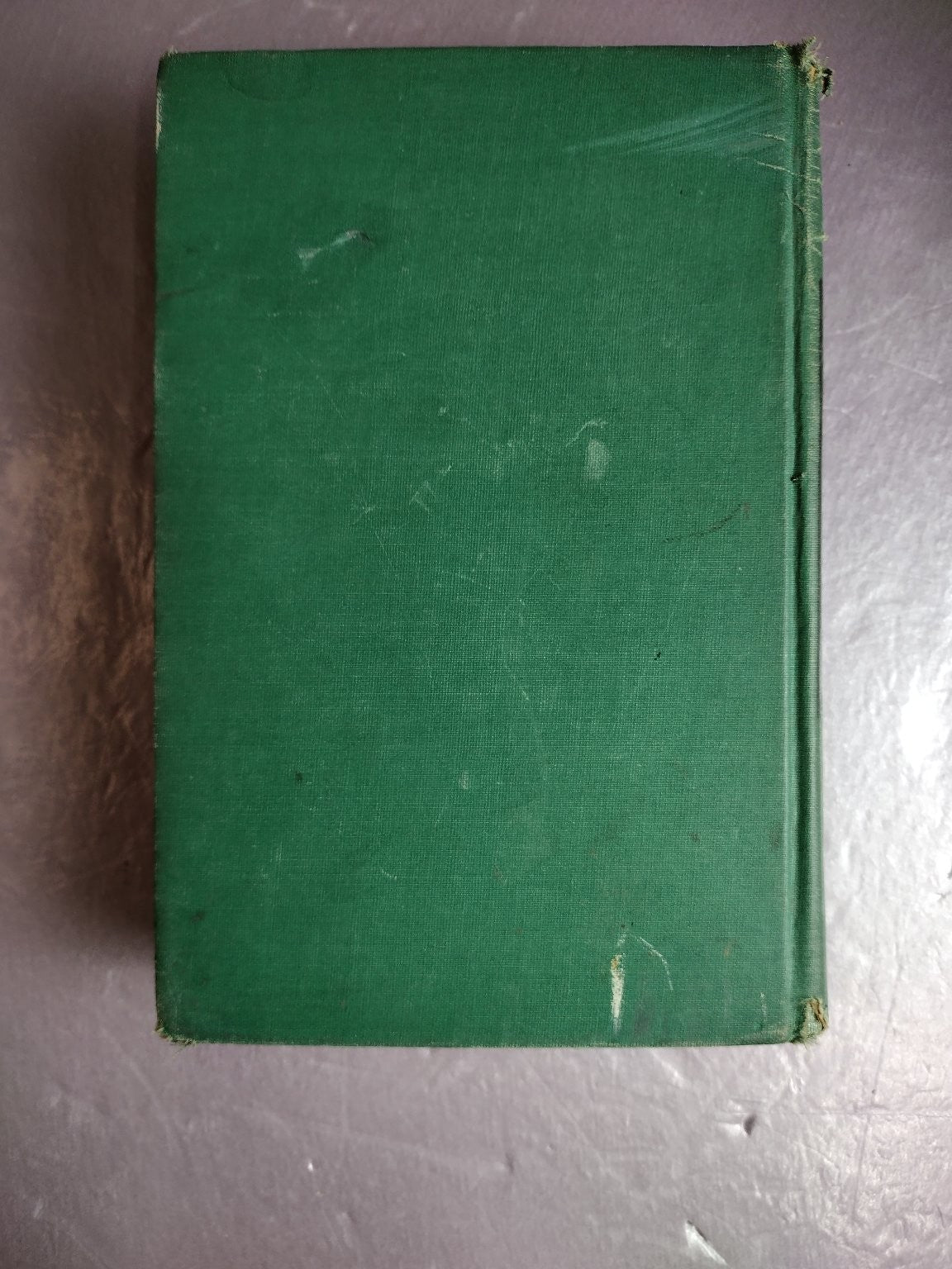 Raintree County Ross Lockridge Jr. 1948 First Edition Fiction Houghton Mifflin