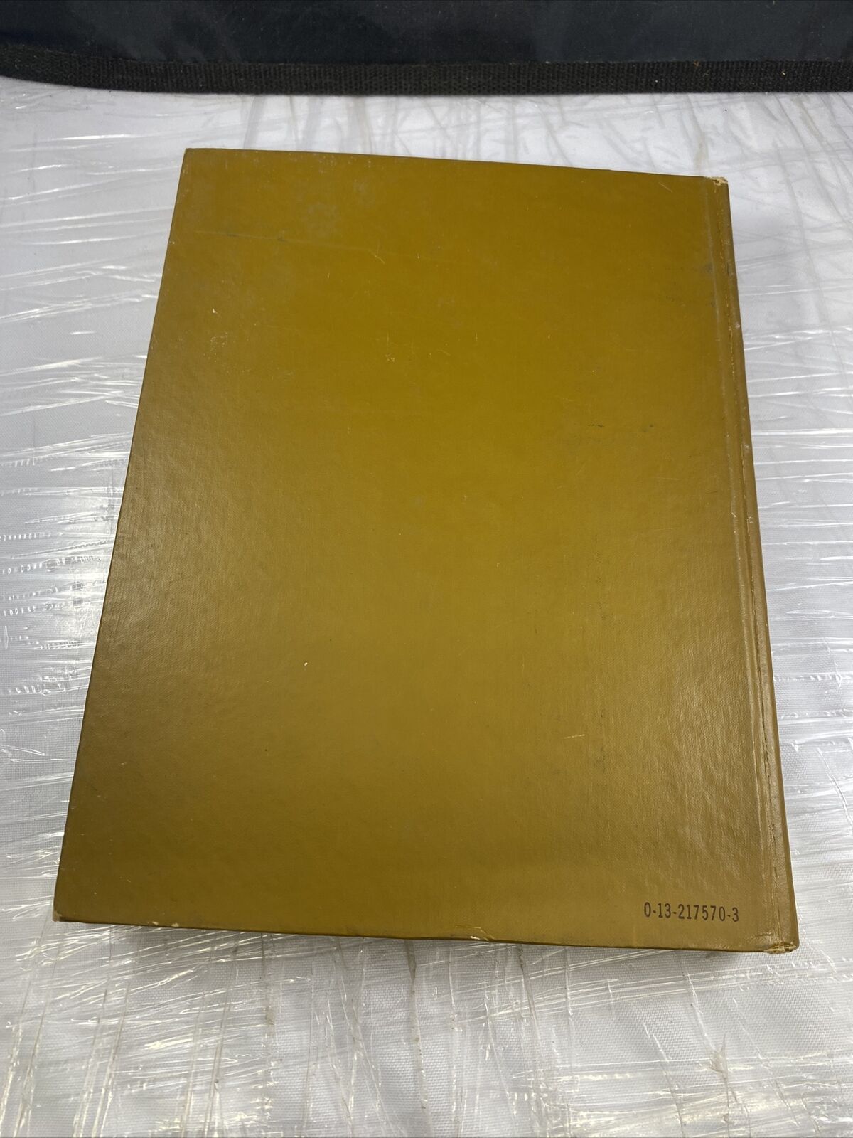 DOING PHILOSOPHY By Thomas Ellis Katen - Hardcover Vintage 70s College Textbook