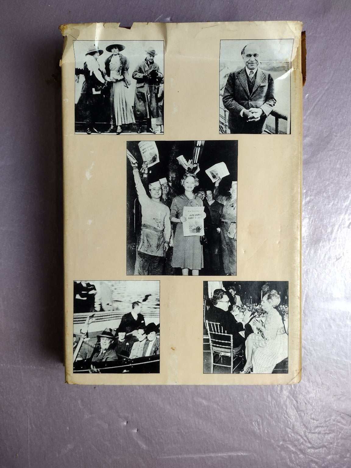 Men, Money & Magic Jeffrey Potter 1976 Dorothy Schiff Biography Coward McCann