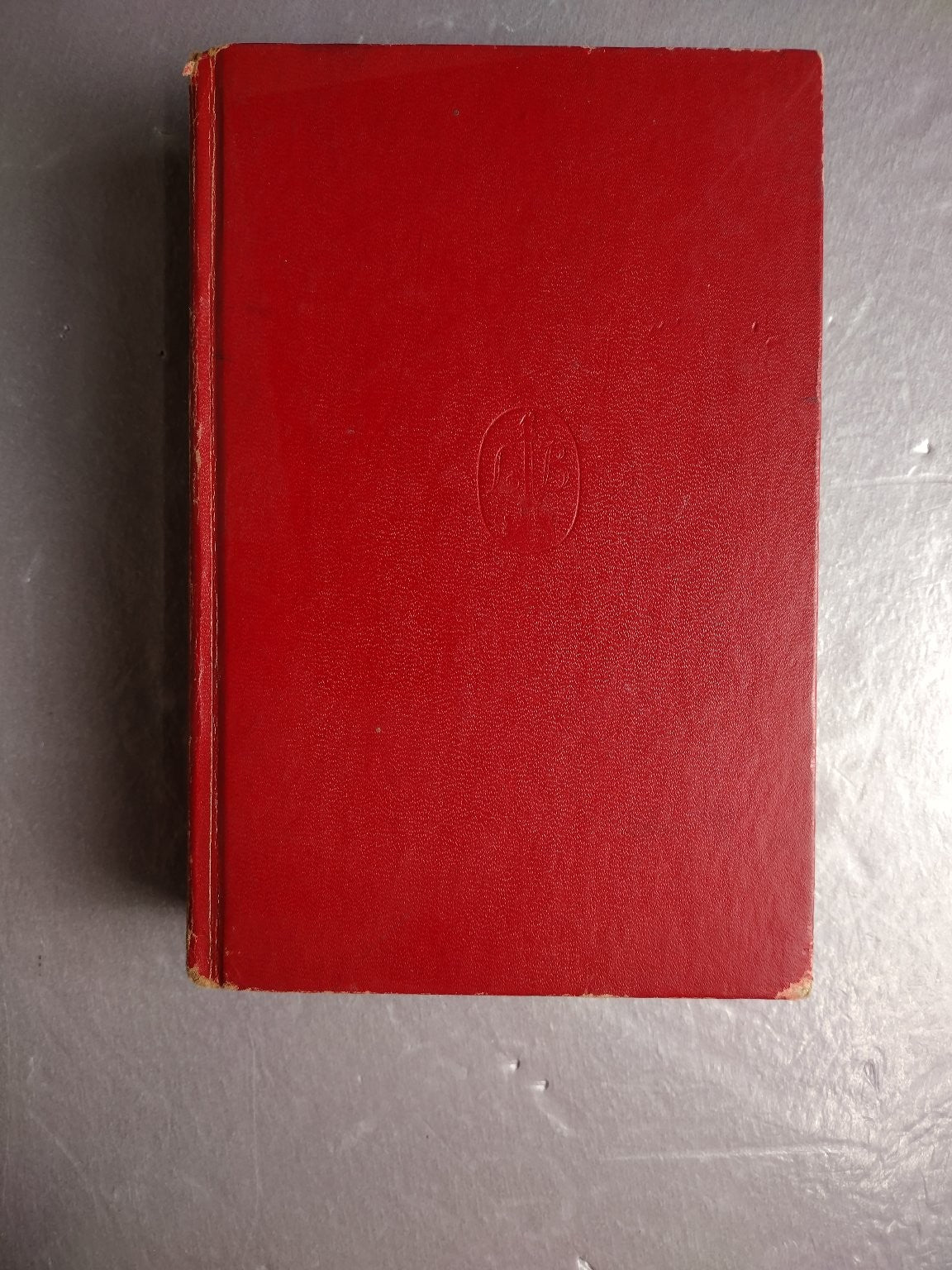 Grave Mistake & 2 Other Great Mysteries Ngaio Marsh 1967 Hardcover Little Brown