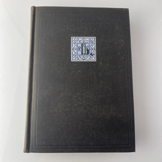 VTG Worlds Best Histories France M Guizot Madame Guizot De Witt Vol 7 HC Book