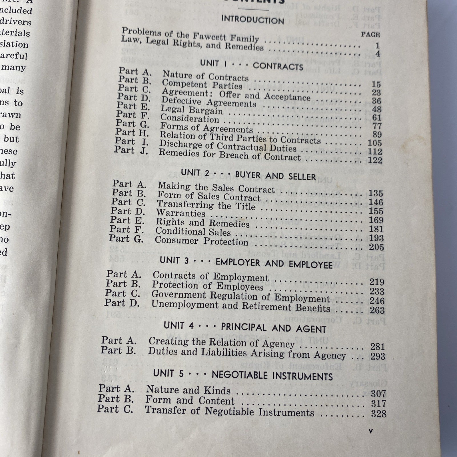 Applied Business Law Seventh Edition By Fisk & Snapp 1955 Hardcover