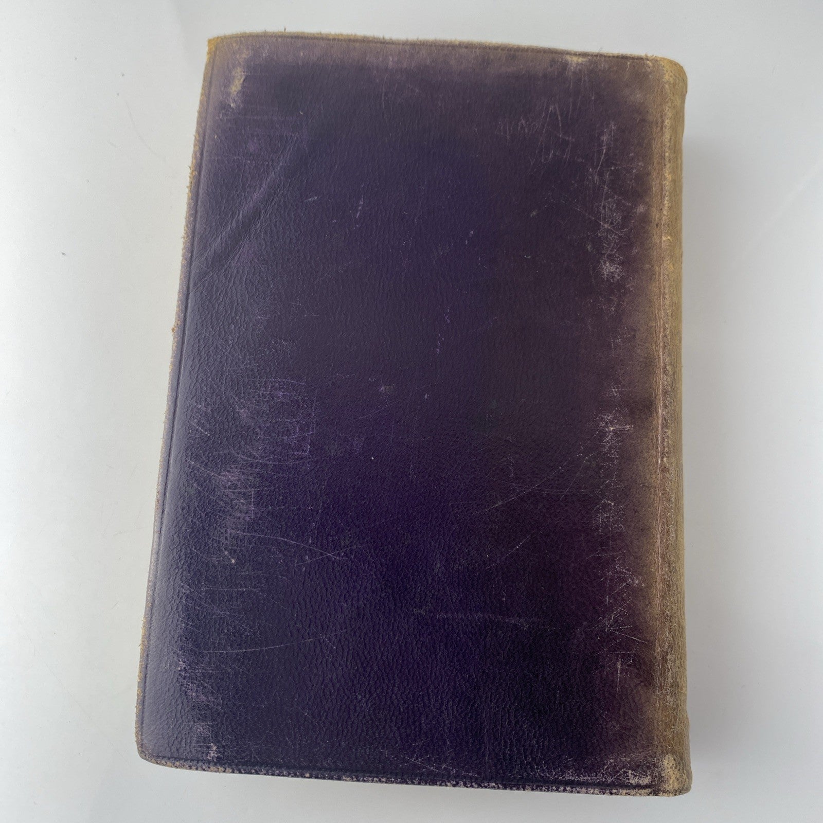 Caravan, John Galsworthy. 1925 1st Edition. Leather Binding Antique Literature