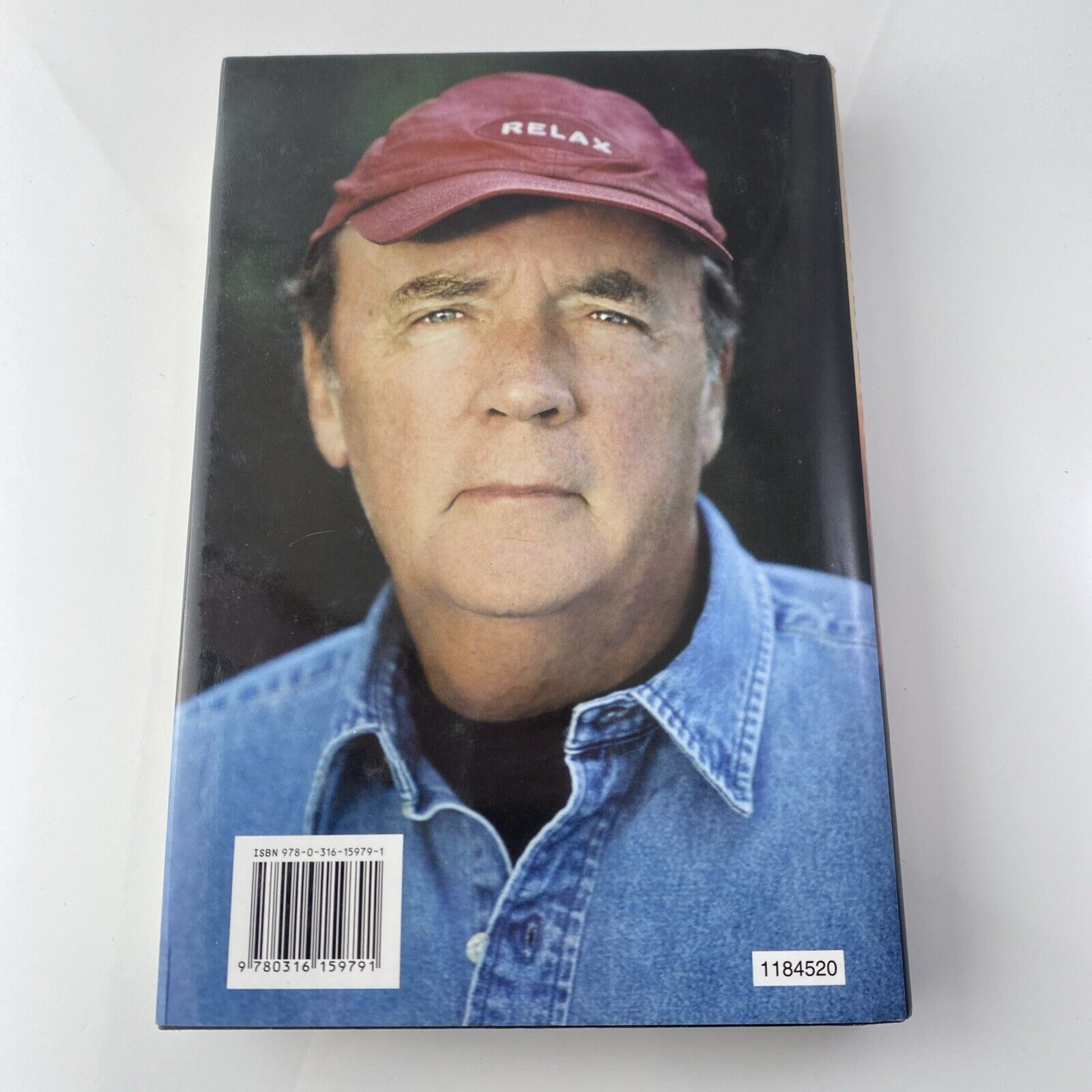 Cross Hardcover Patterson James Book Novel Murder Thriller Book Club Edition