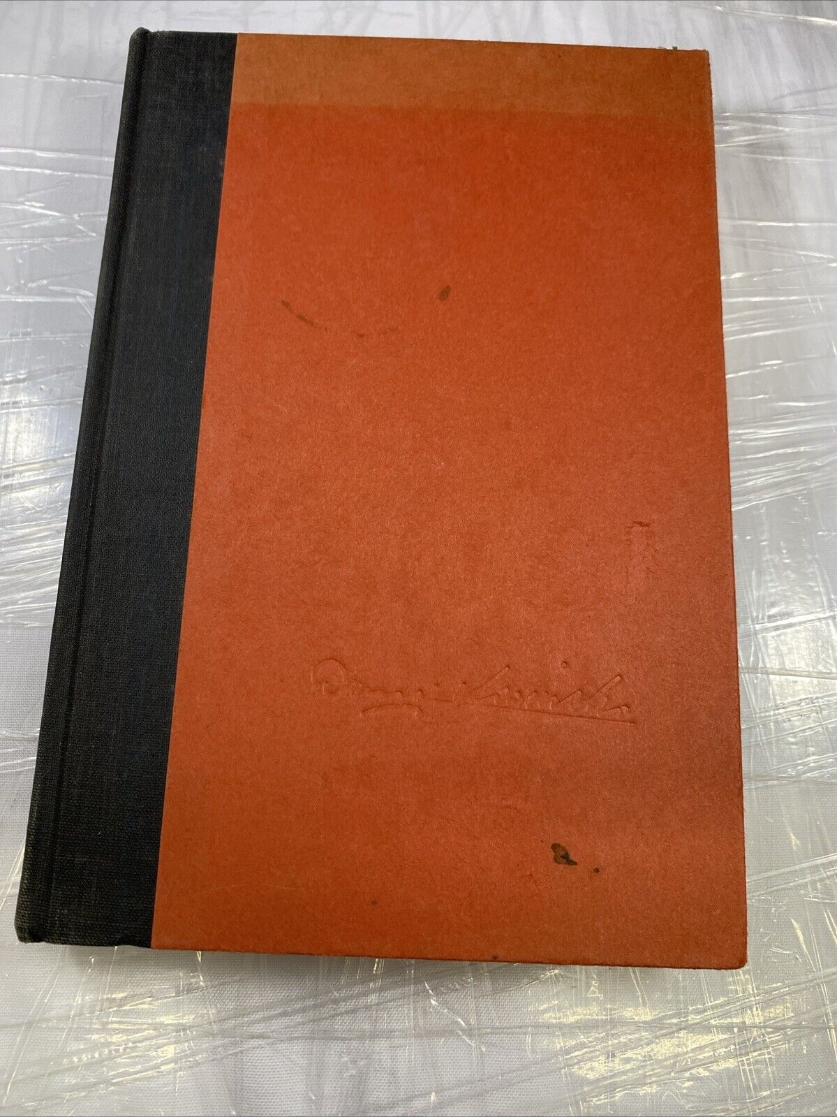 Jerzy Kosinski - PASSION PLAY - HC DJ 1979 HORSE POLO BOOK HORSEBACK RIDING