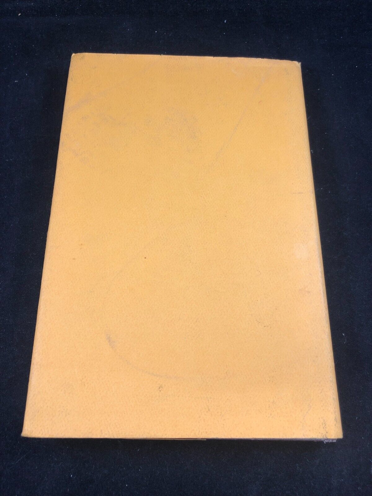1975 I'll Take the Back Road By Marguerite Hurrey Wolf Vintage With Dust Jacket!
