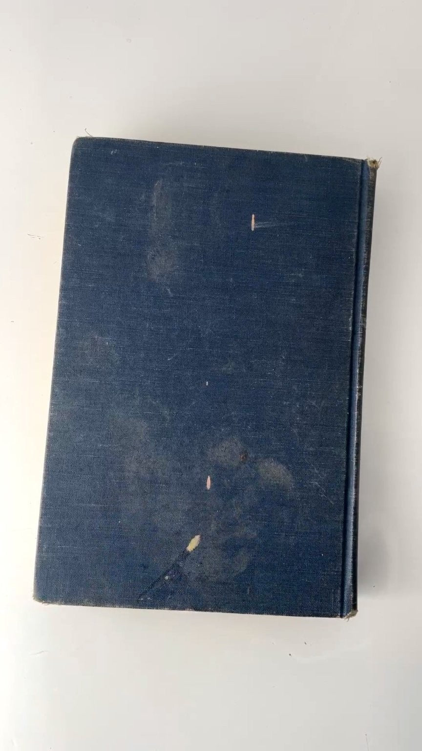 The Old Testament Speaks Samuel J. Schultz 1960 Illustrated