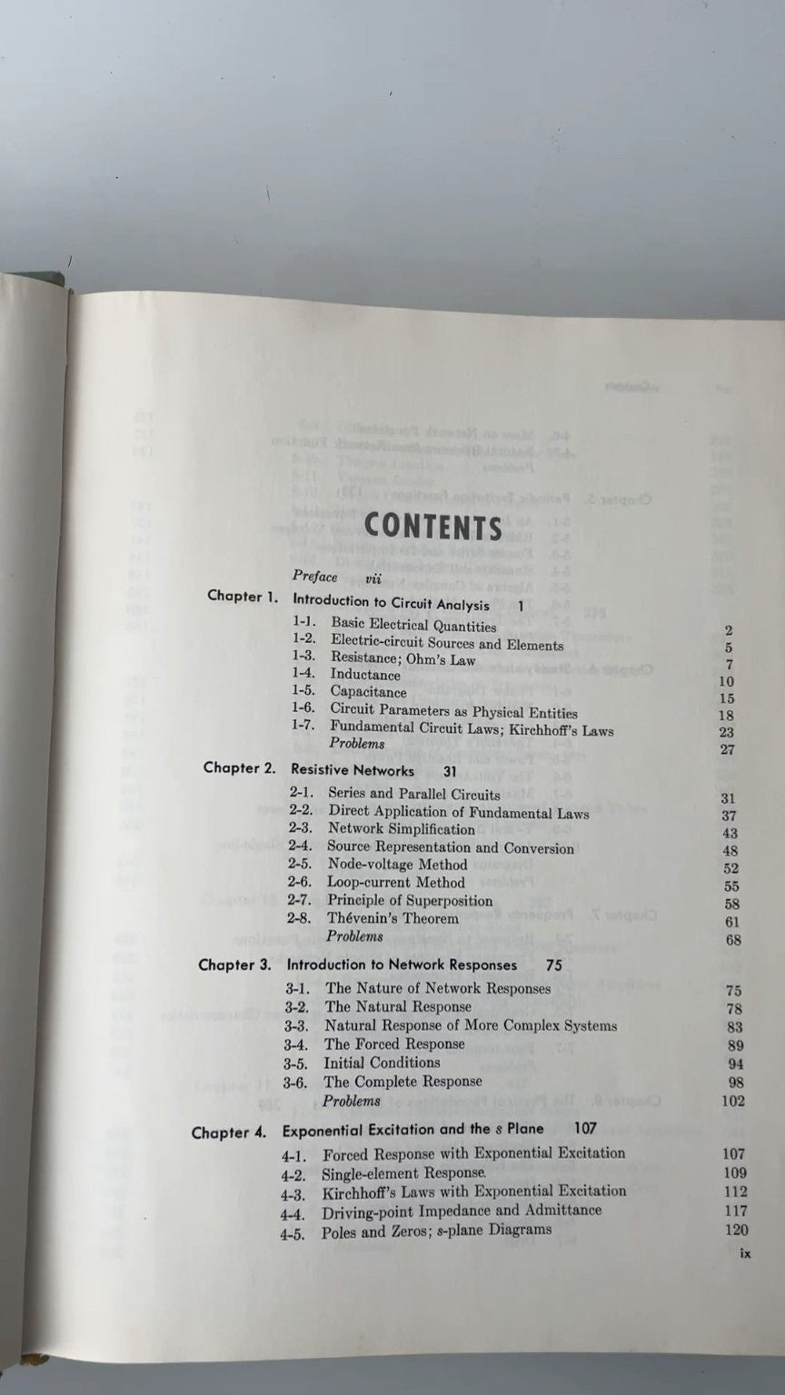 Basic Electrical Engineering Fitzgerald Higginbotham Grabel 1967 Illustrated